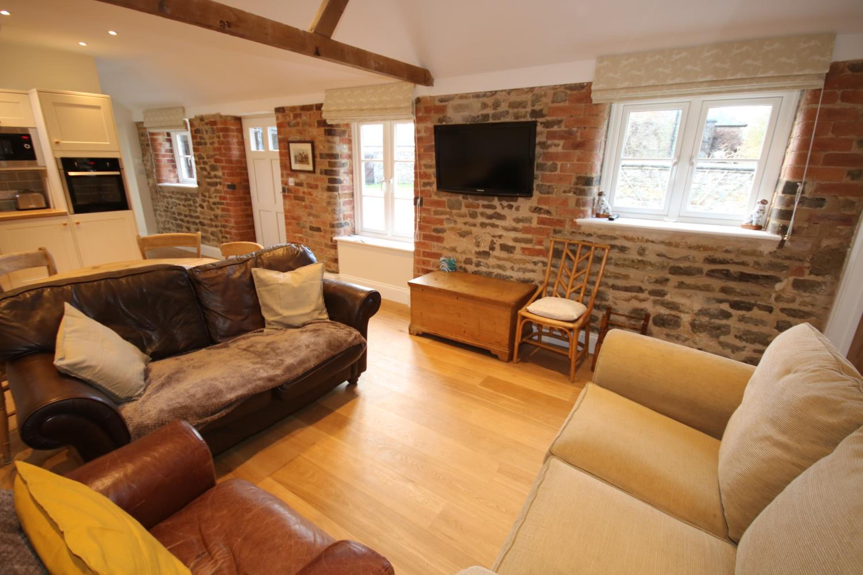 Vacation Home photo 1