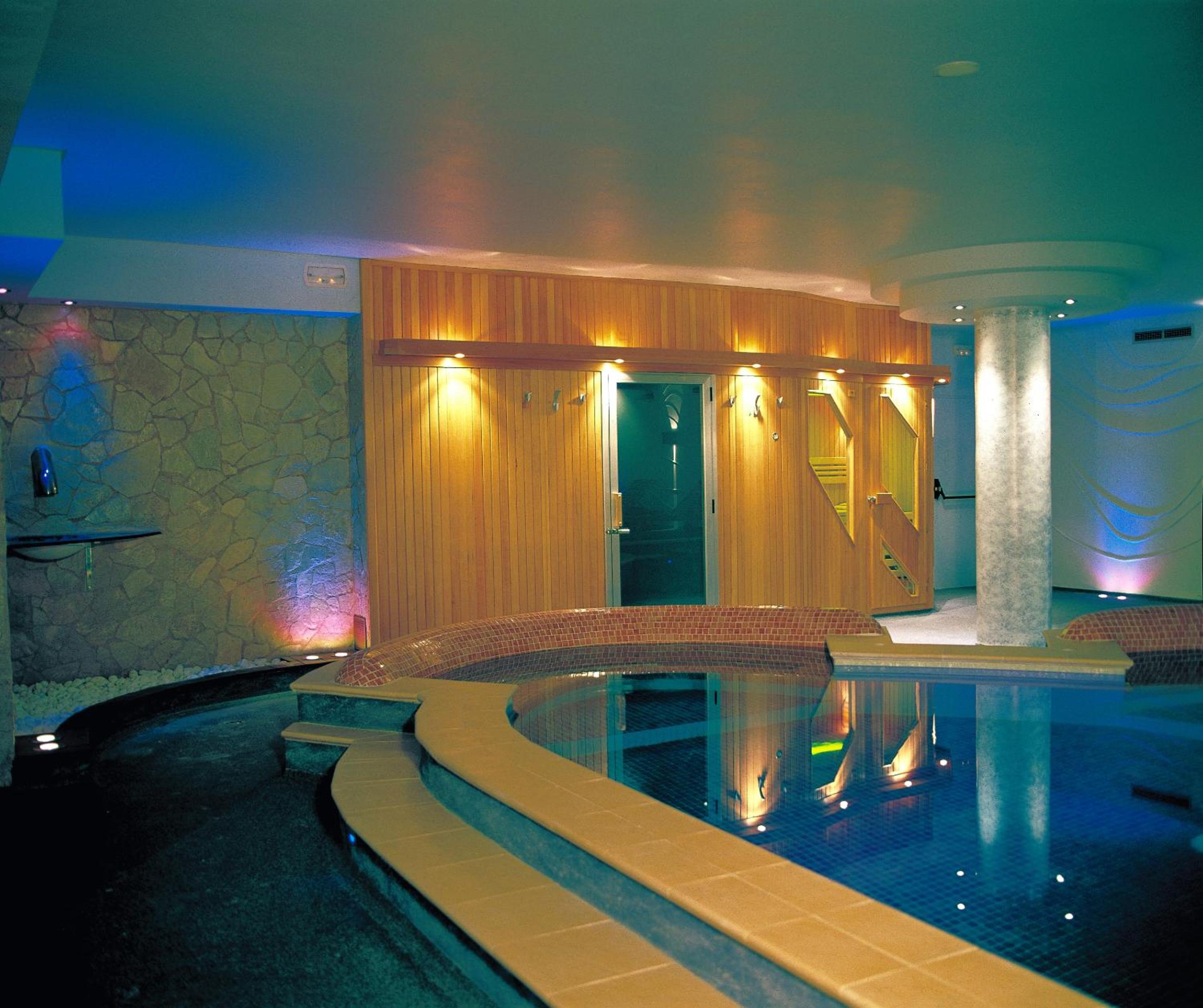 Comfort Double Room with Spa Package