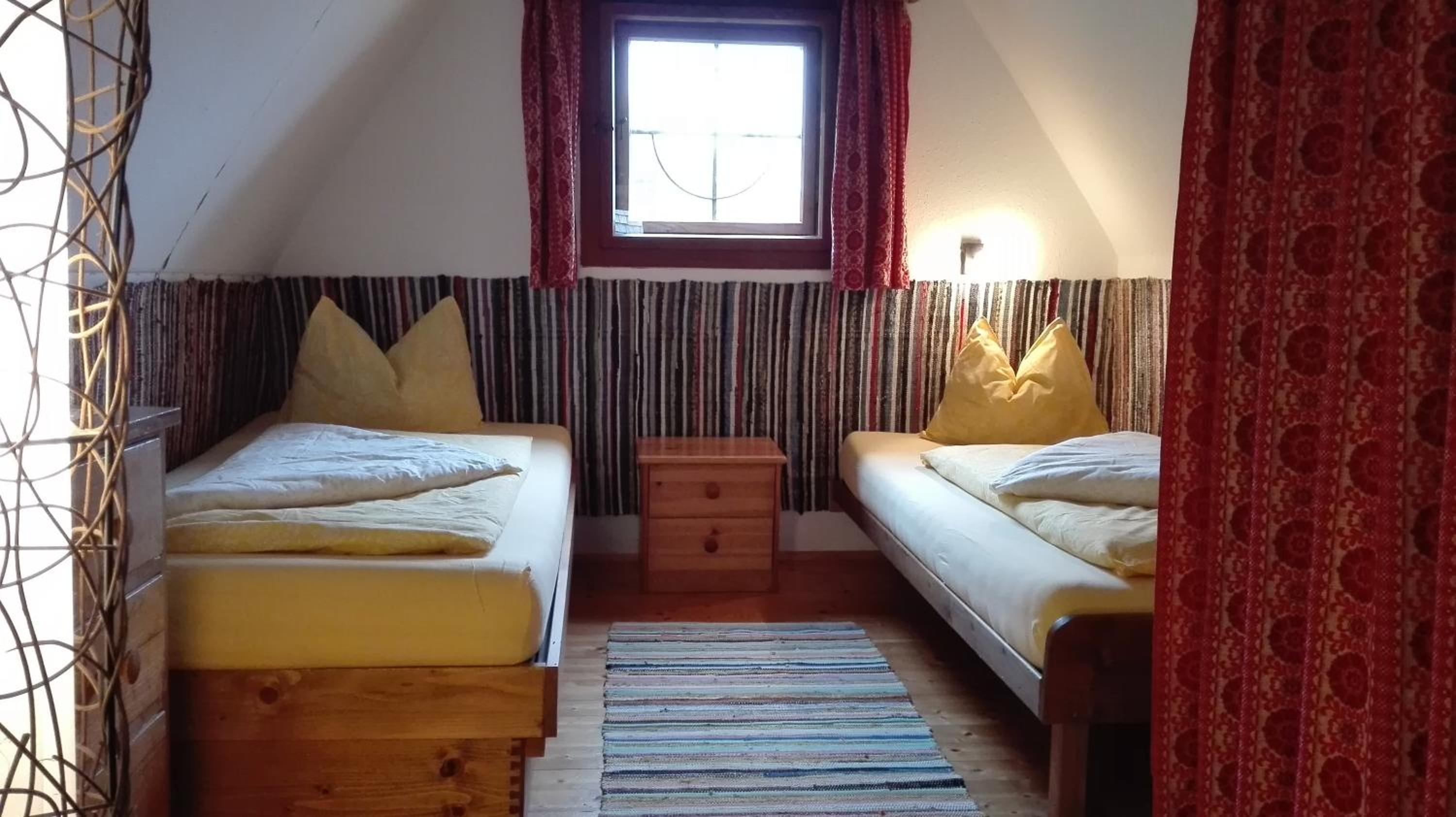 Three-Bedroom Chalet photo 1