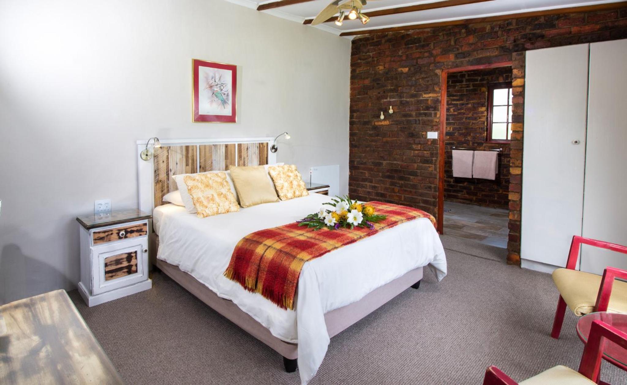 Double Room photo 1