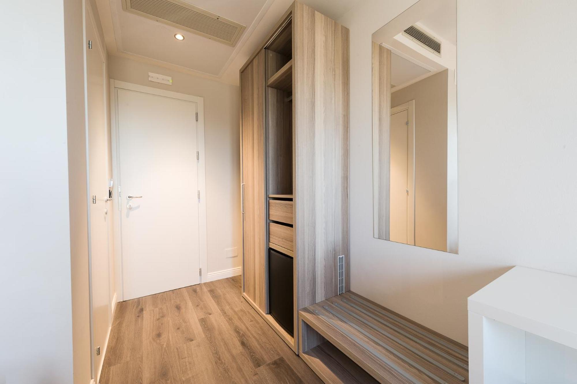Superior Double or Twin Room - Photo 5