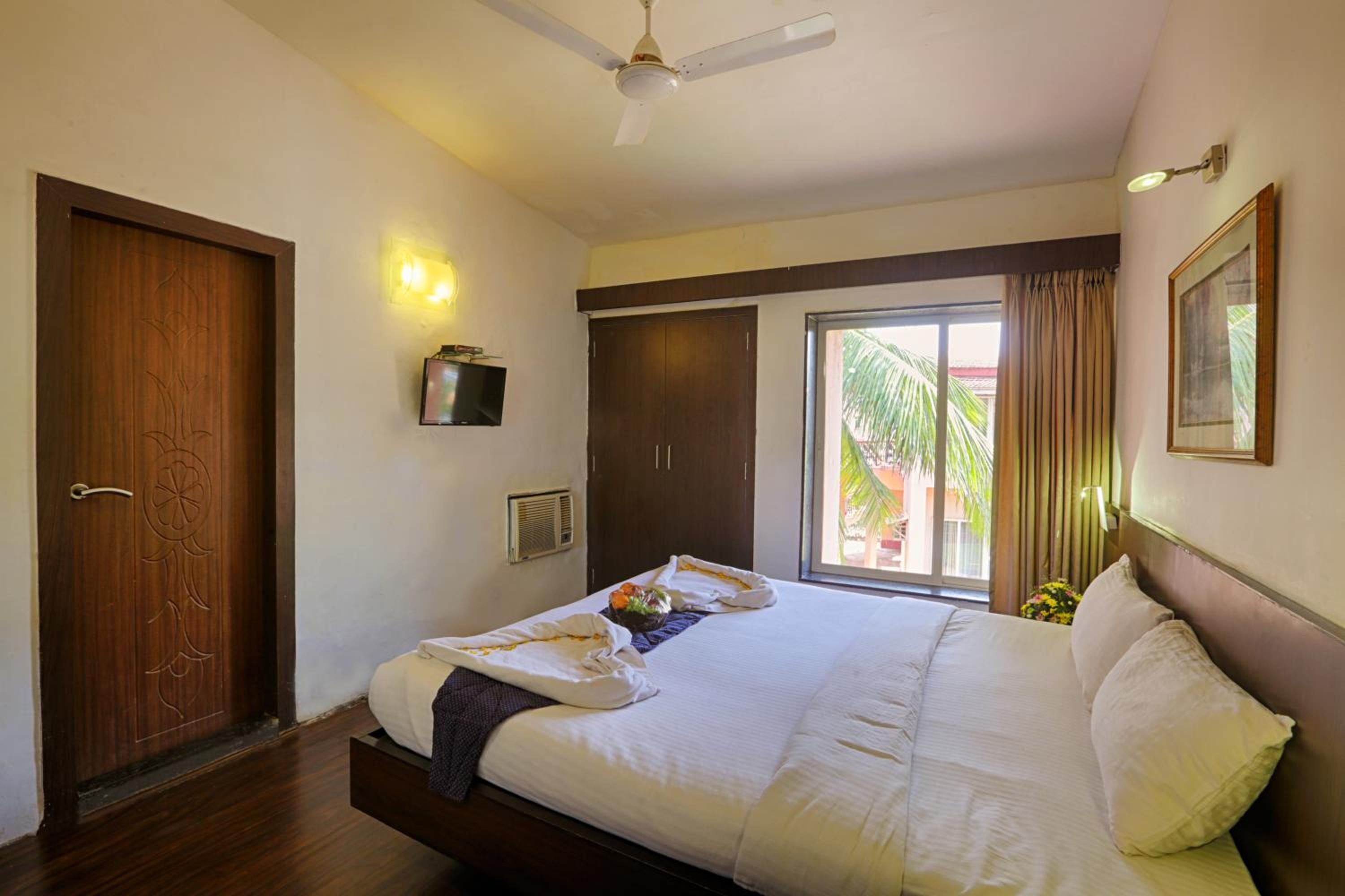 Deluxe Double or Twin Room - Photo 1