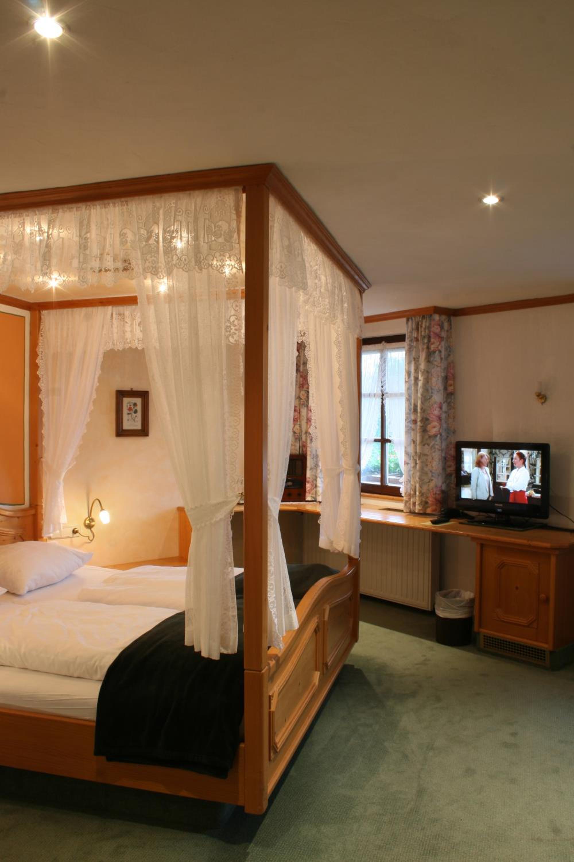 Doppelzimmer Teilweise mit Balkon - Photo 6