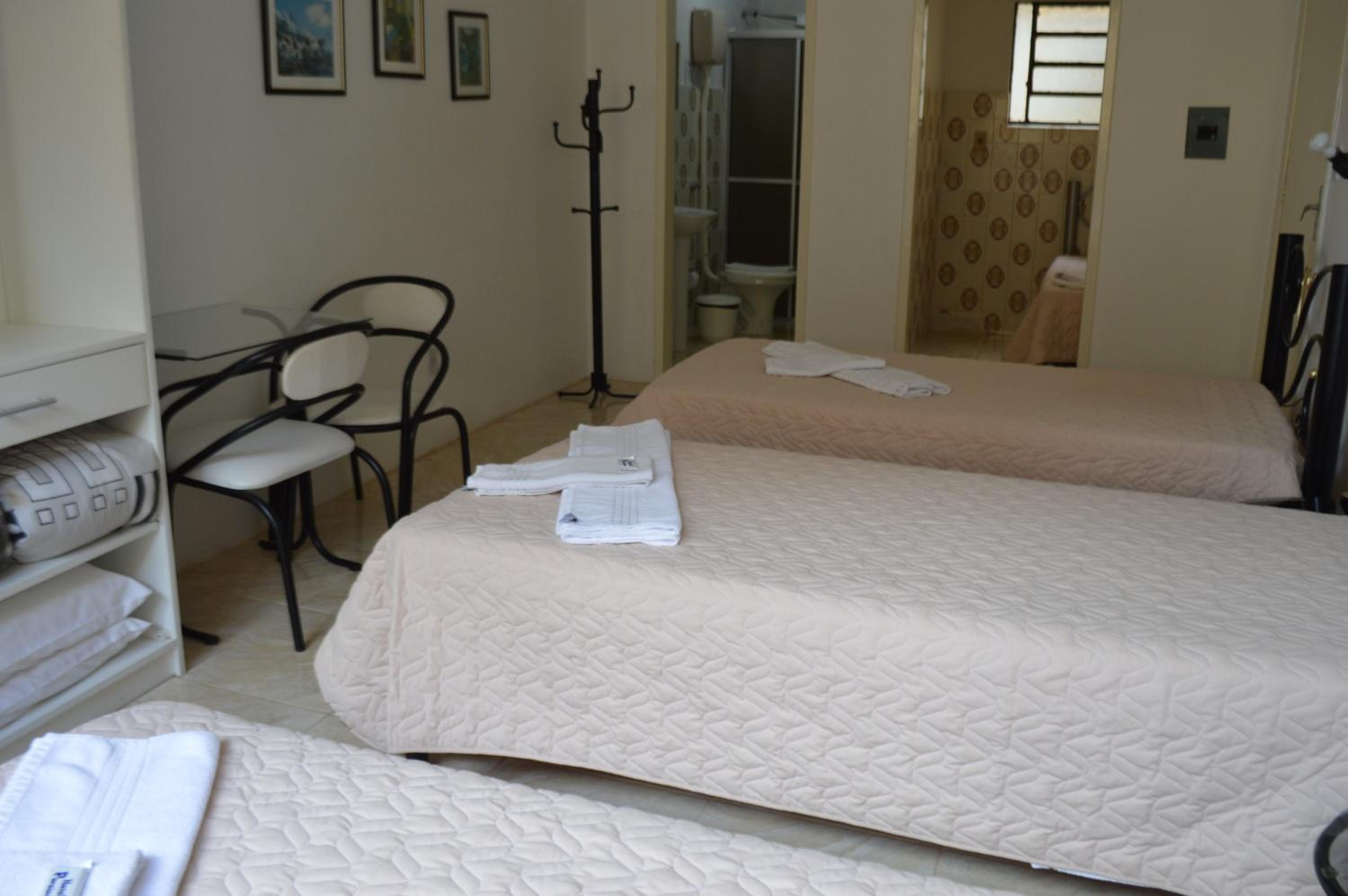 Quadruple Room photo 3