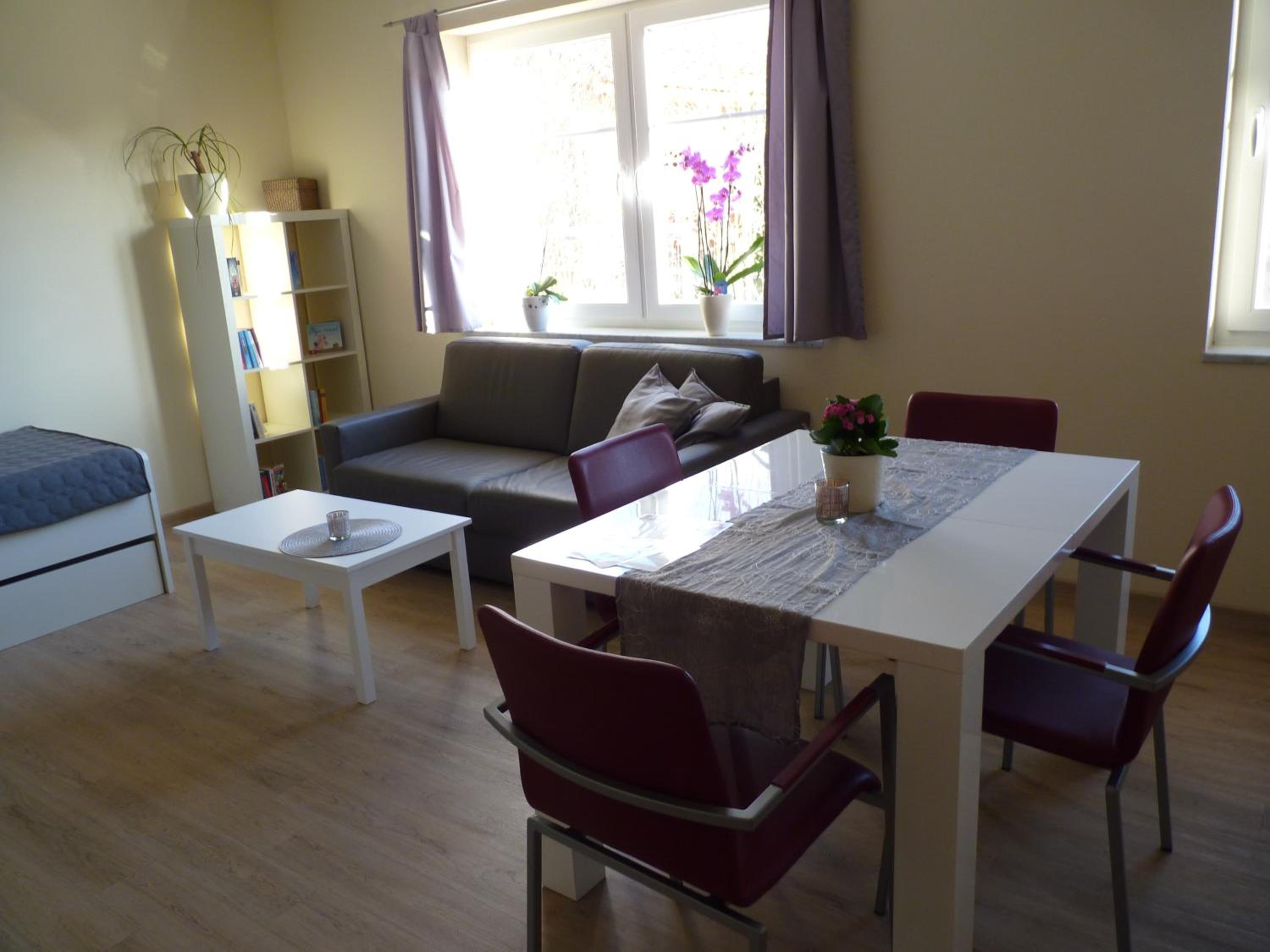 Apartment photo 3