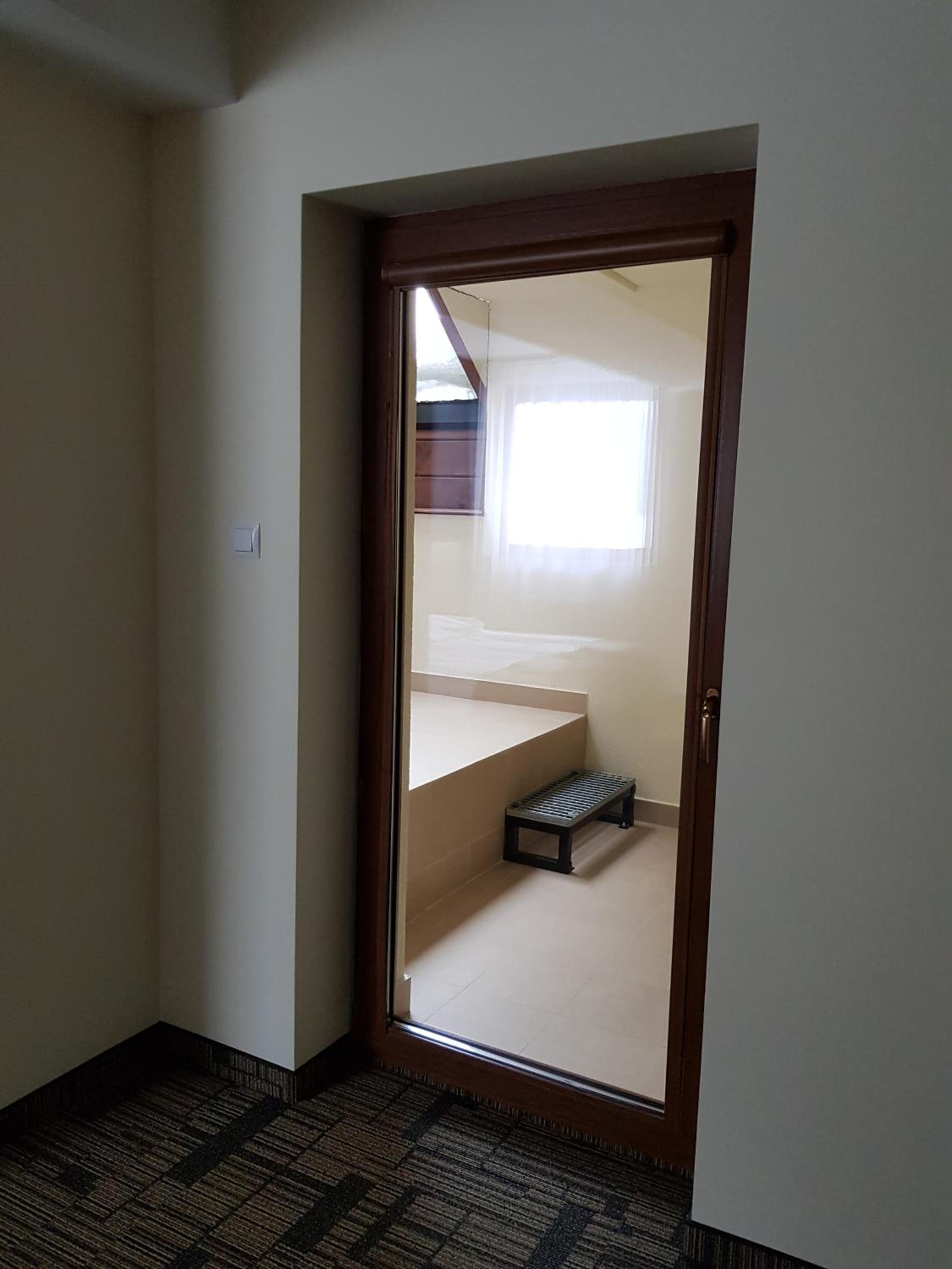 Apartment with Mountain View photo 1