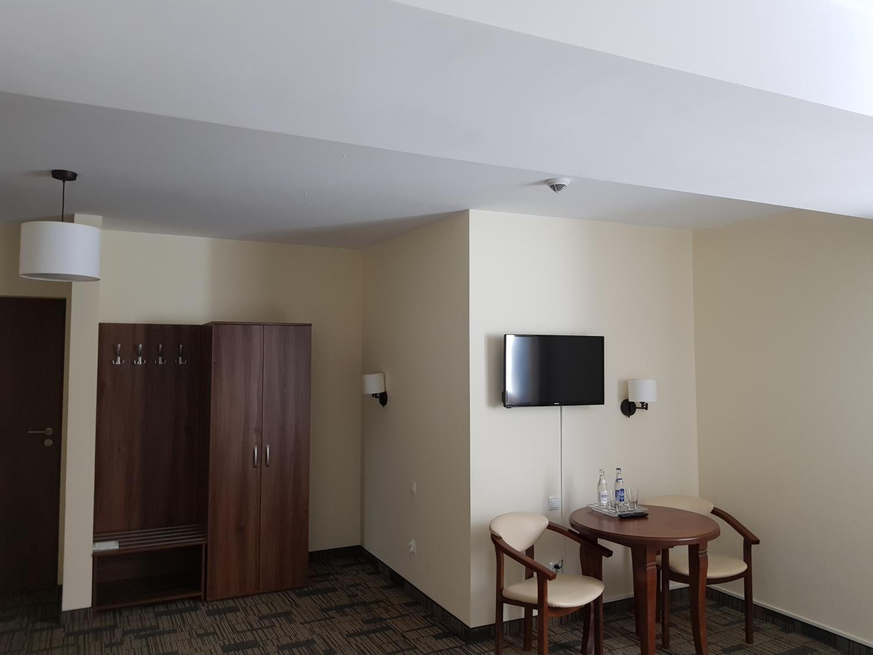 Double or Twin Room photo 3