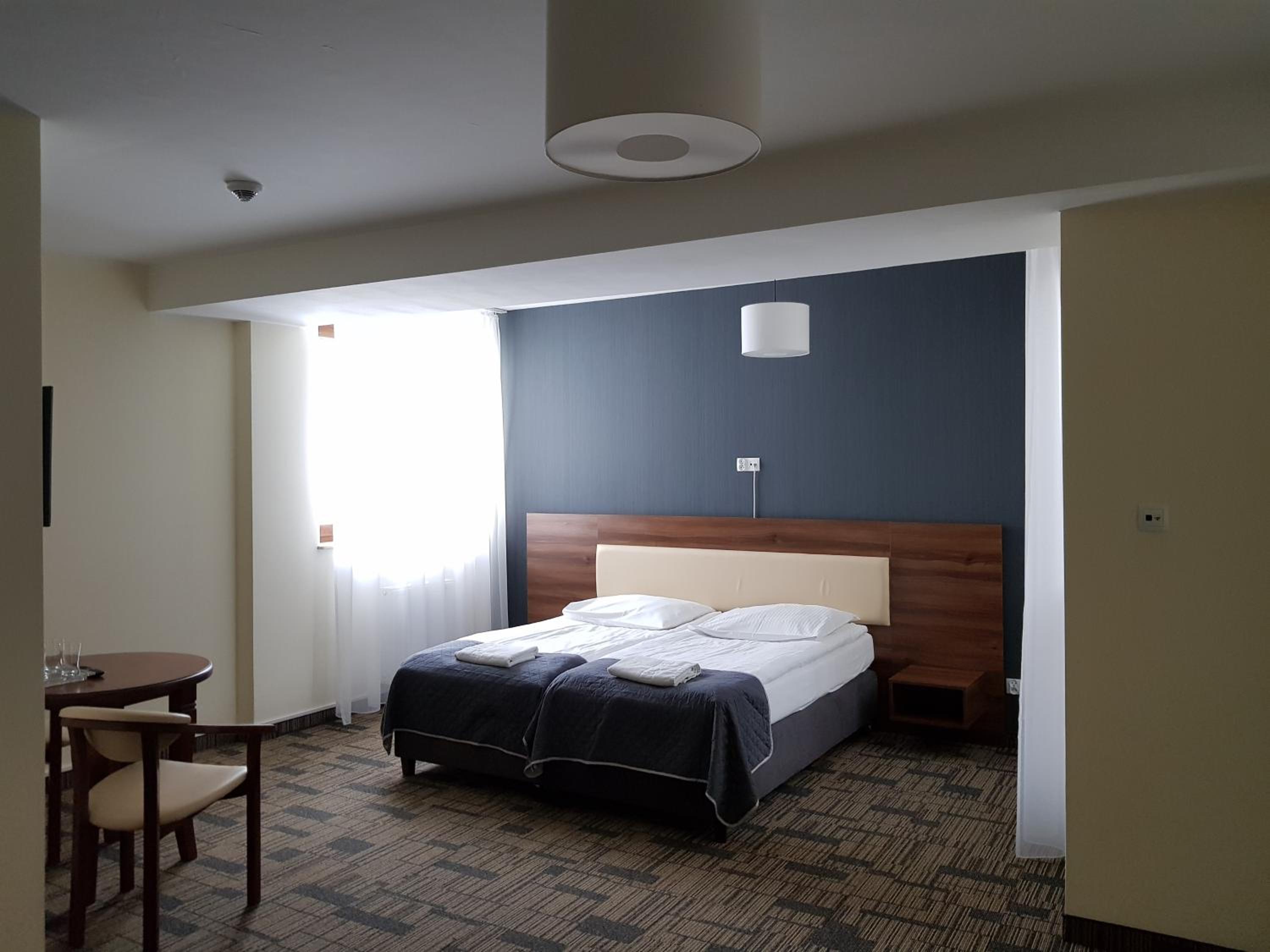 Double or Twin Room photo 1