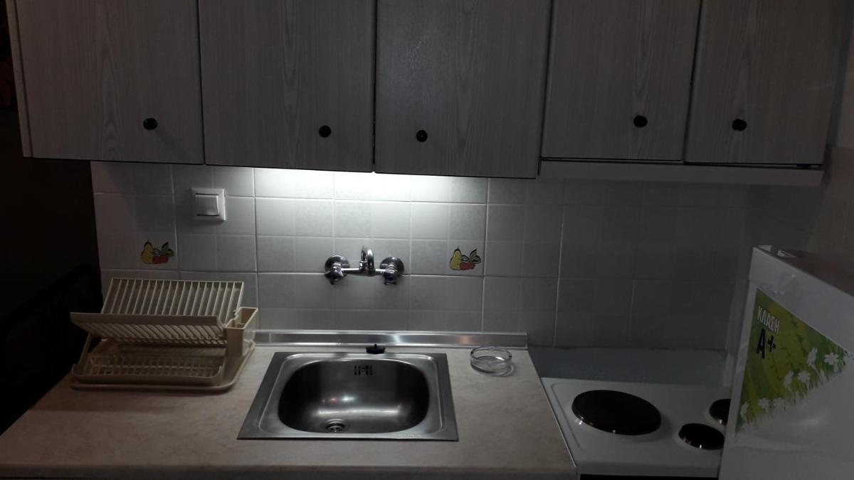 Studio Apartment photo 2