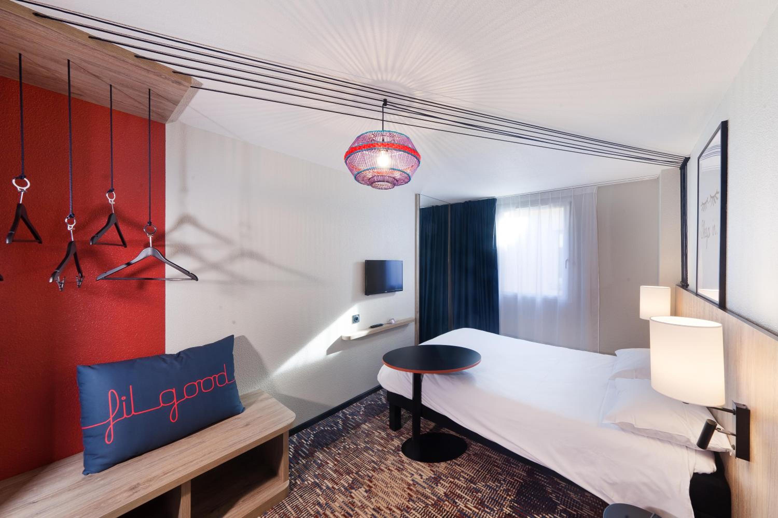Standard Double Room - Photo 1