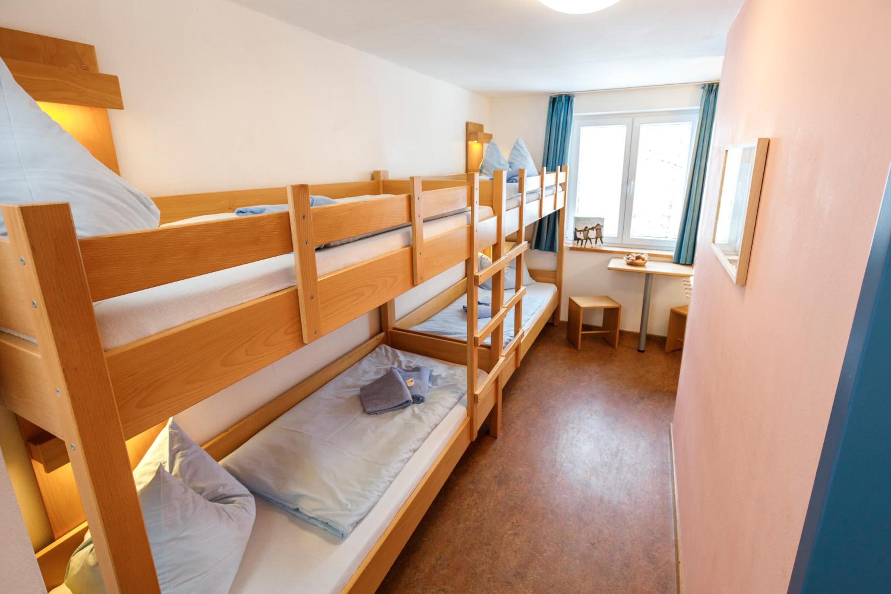 Quadruple Room photo 2