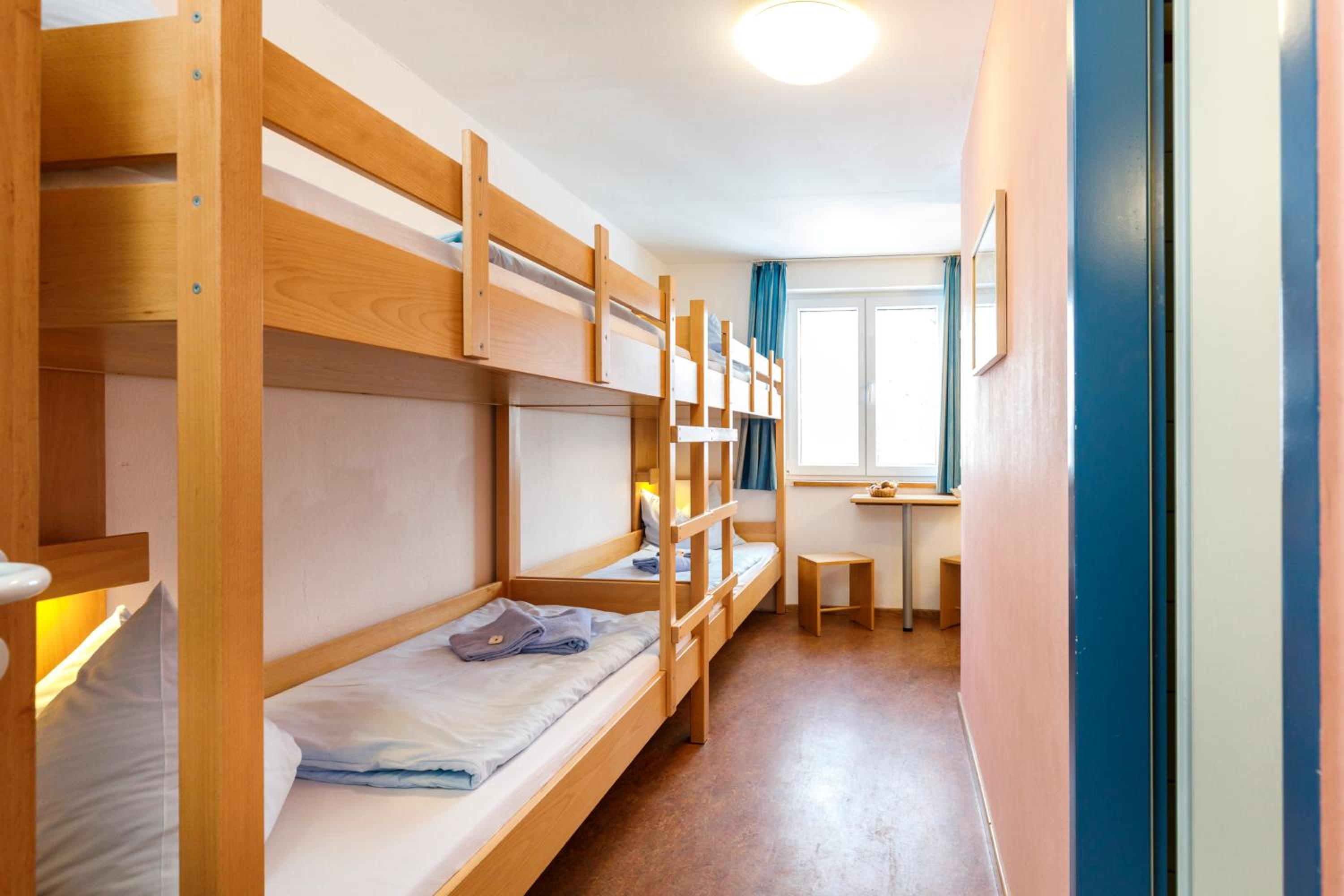 Quadruple Room photo 1