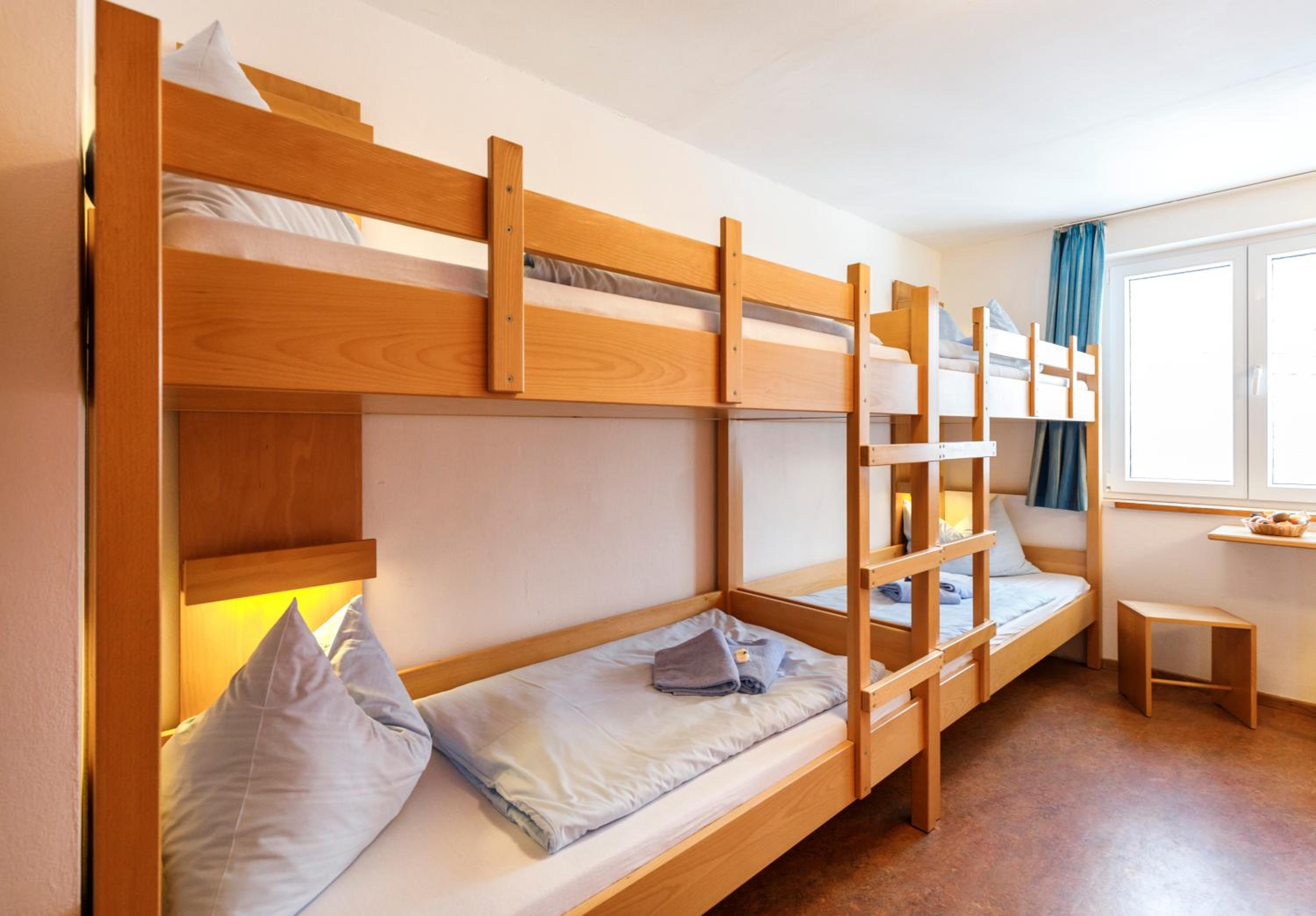 Quadruple Room photo 3