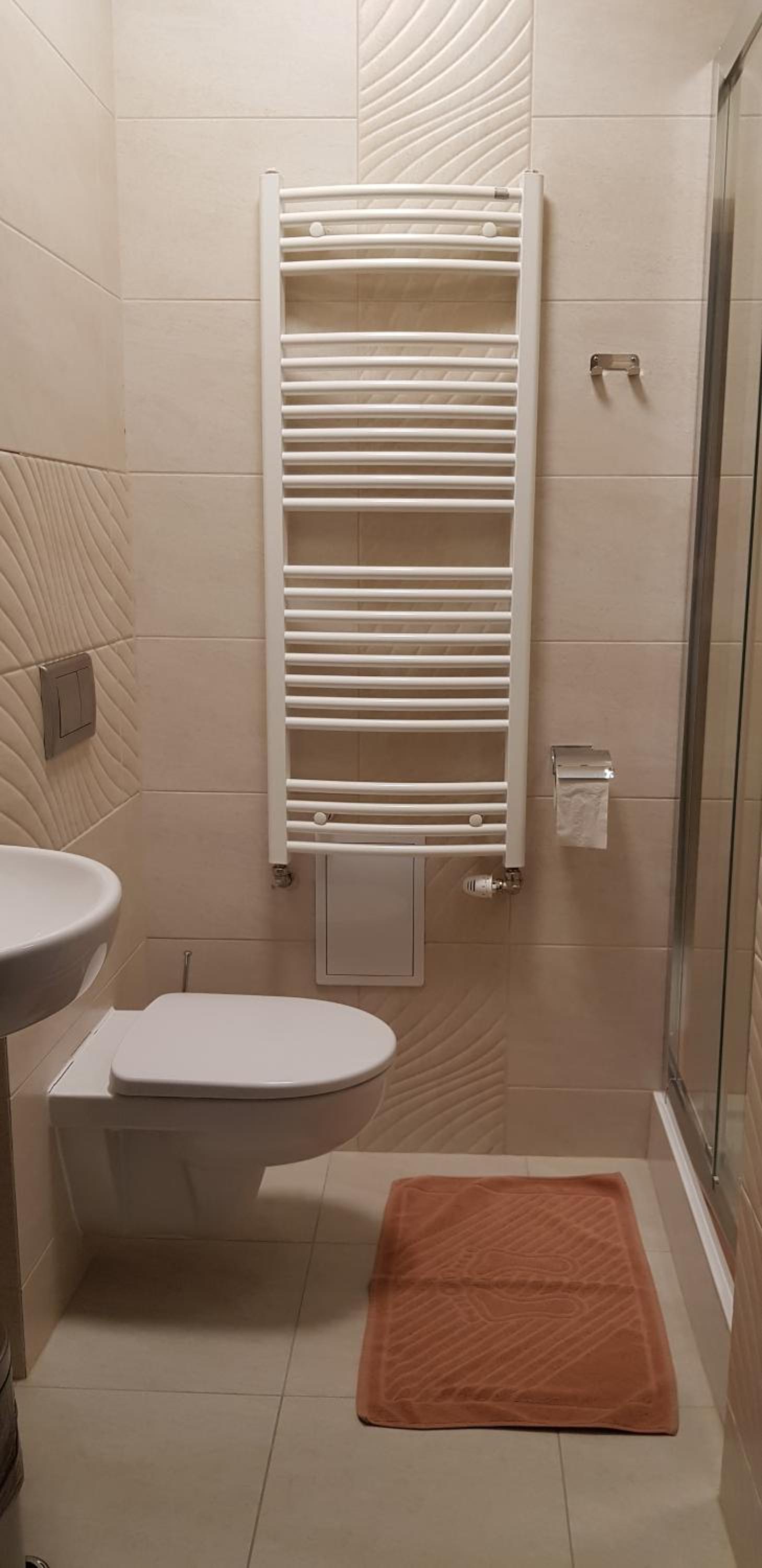 Double Room with Balcony photo 2