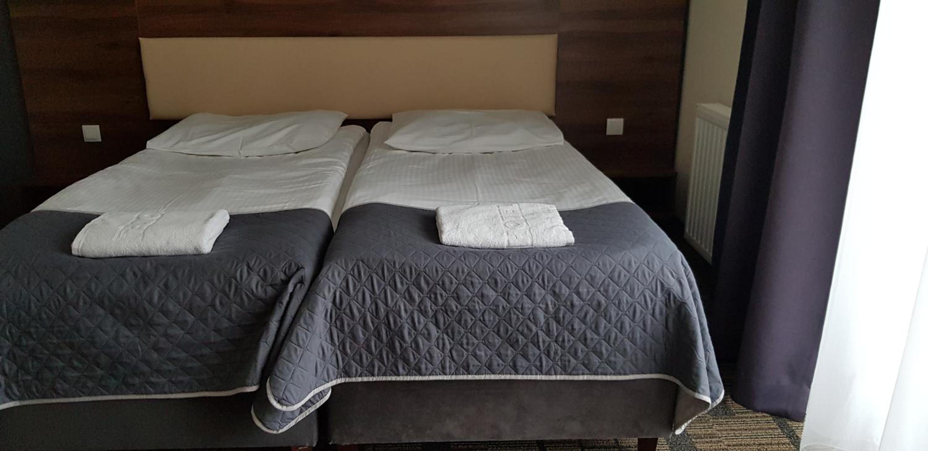 Double Room with Balcony photo 3
