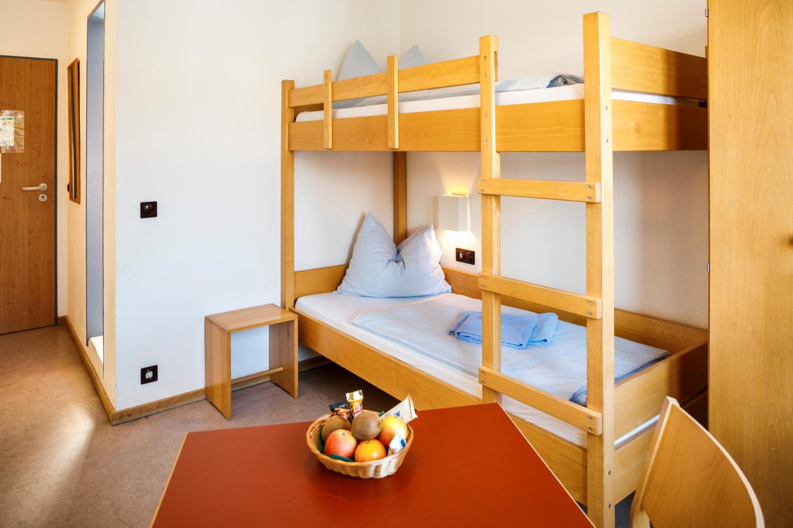 Standard Twin Room photo 1