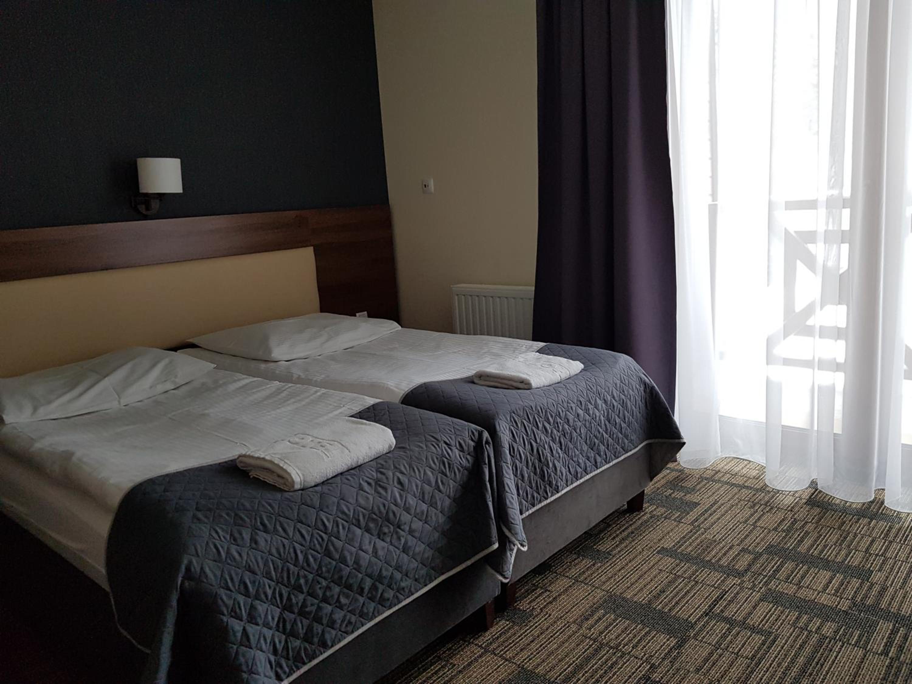 Double Room with Balcony photo 1