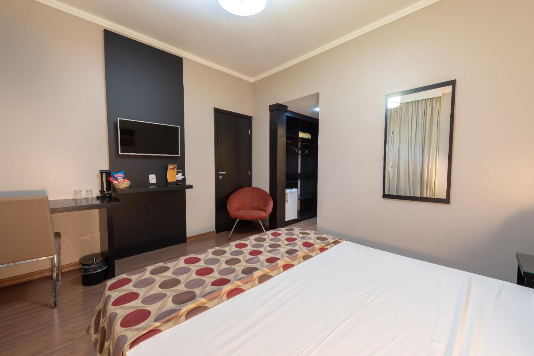 Superior Queen Room