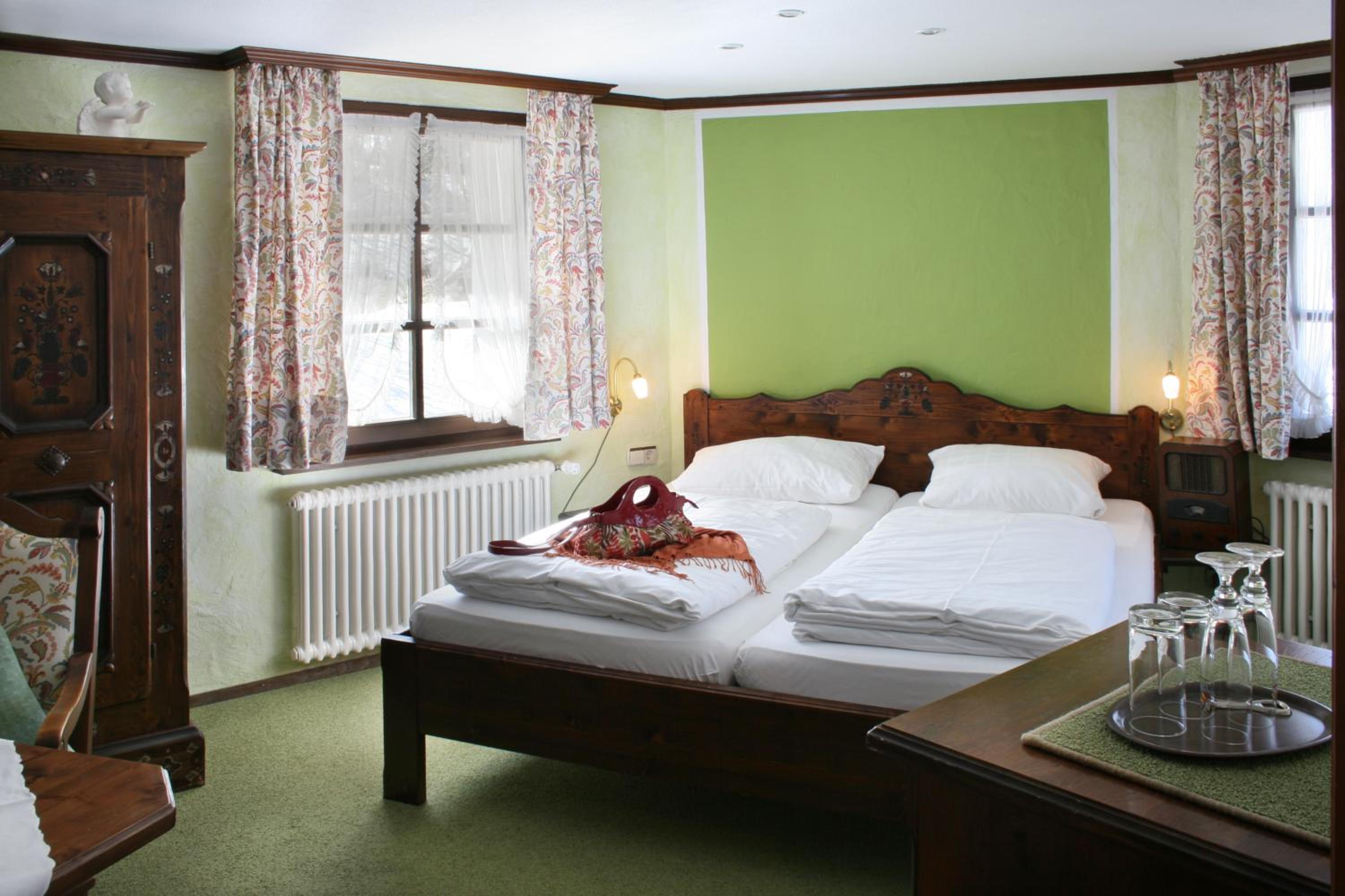 Double Room - Photo 1