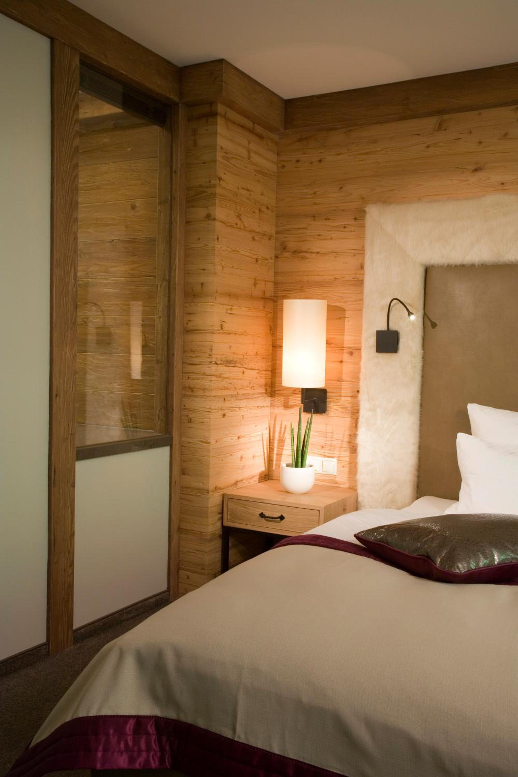 Deluxe Double Room photo 3