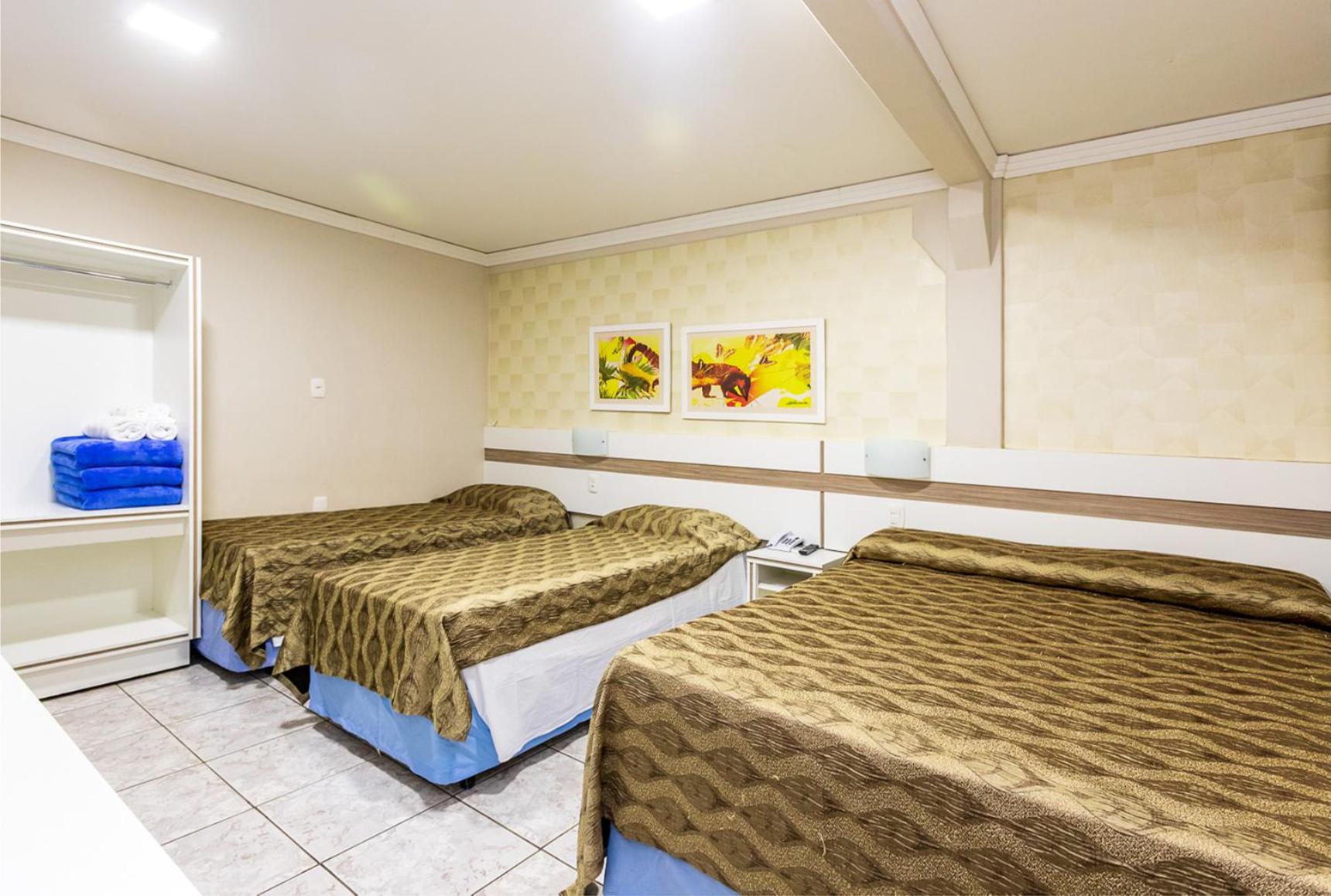 Quadruple Room photo 1