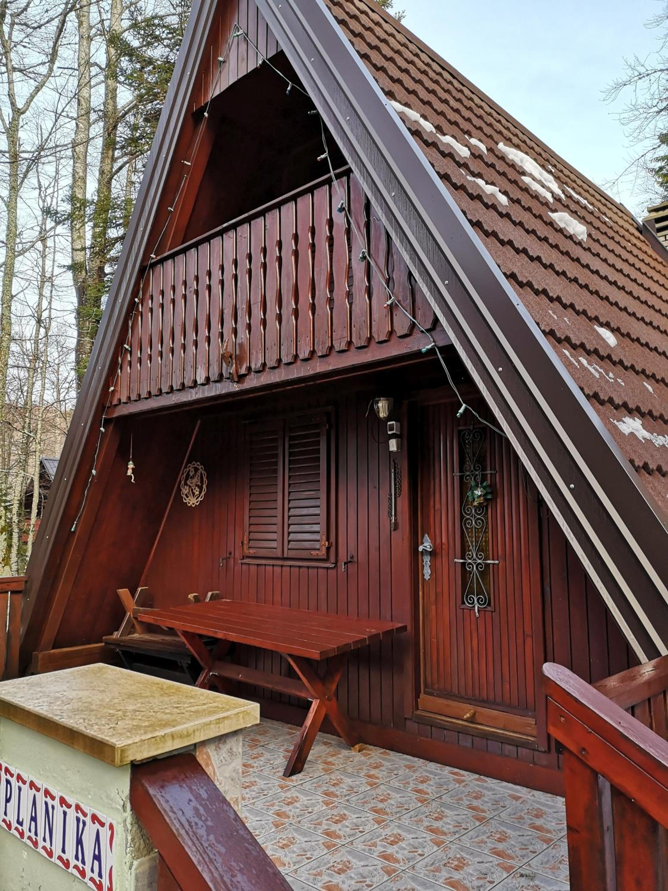 One-Bedroom House - Photo 1