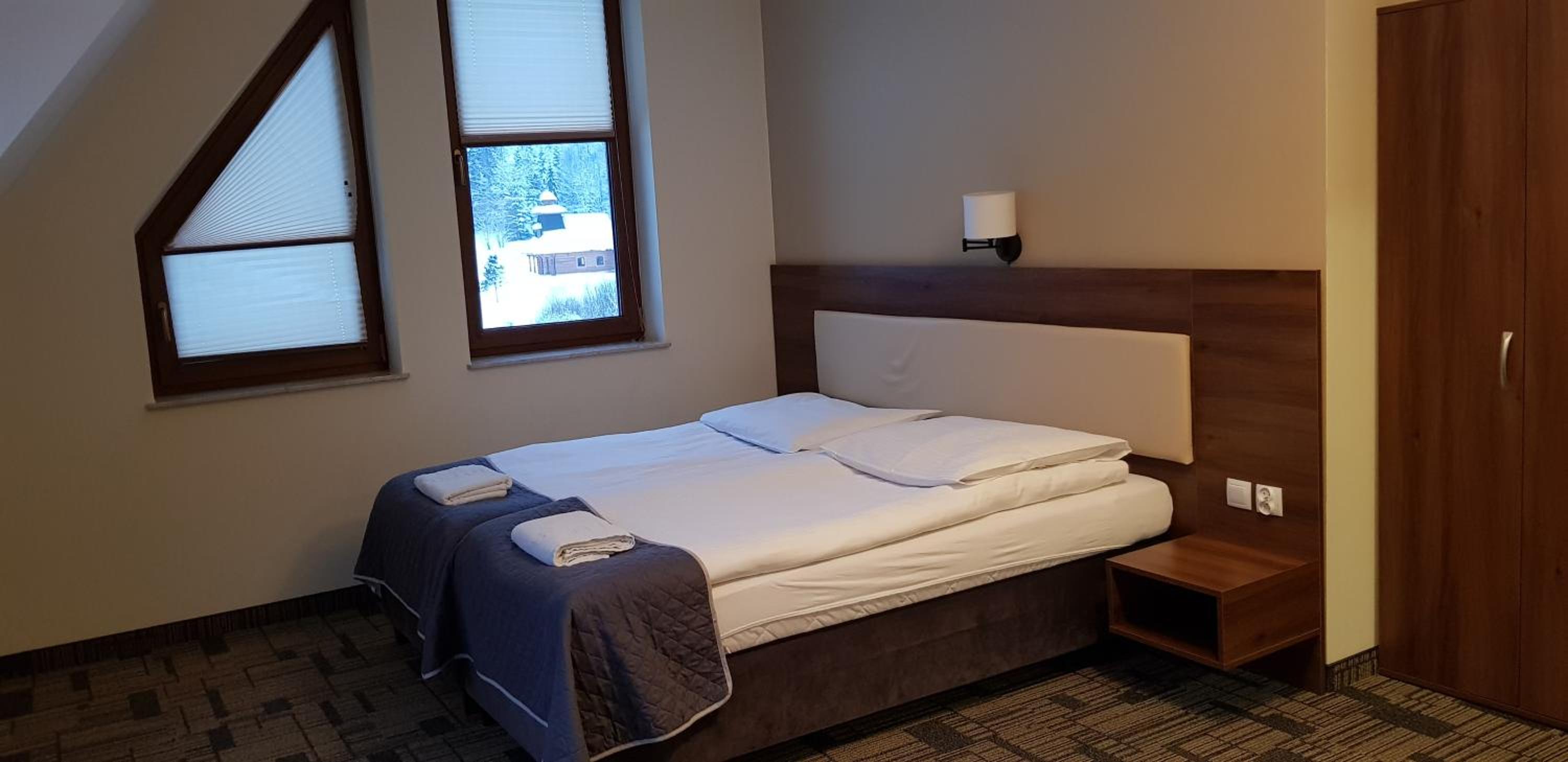 Double or Twin Room photo 1