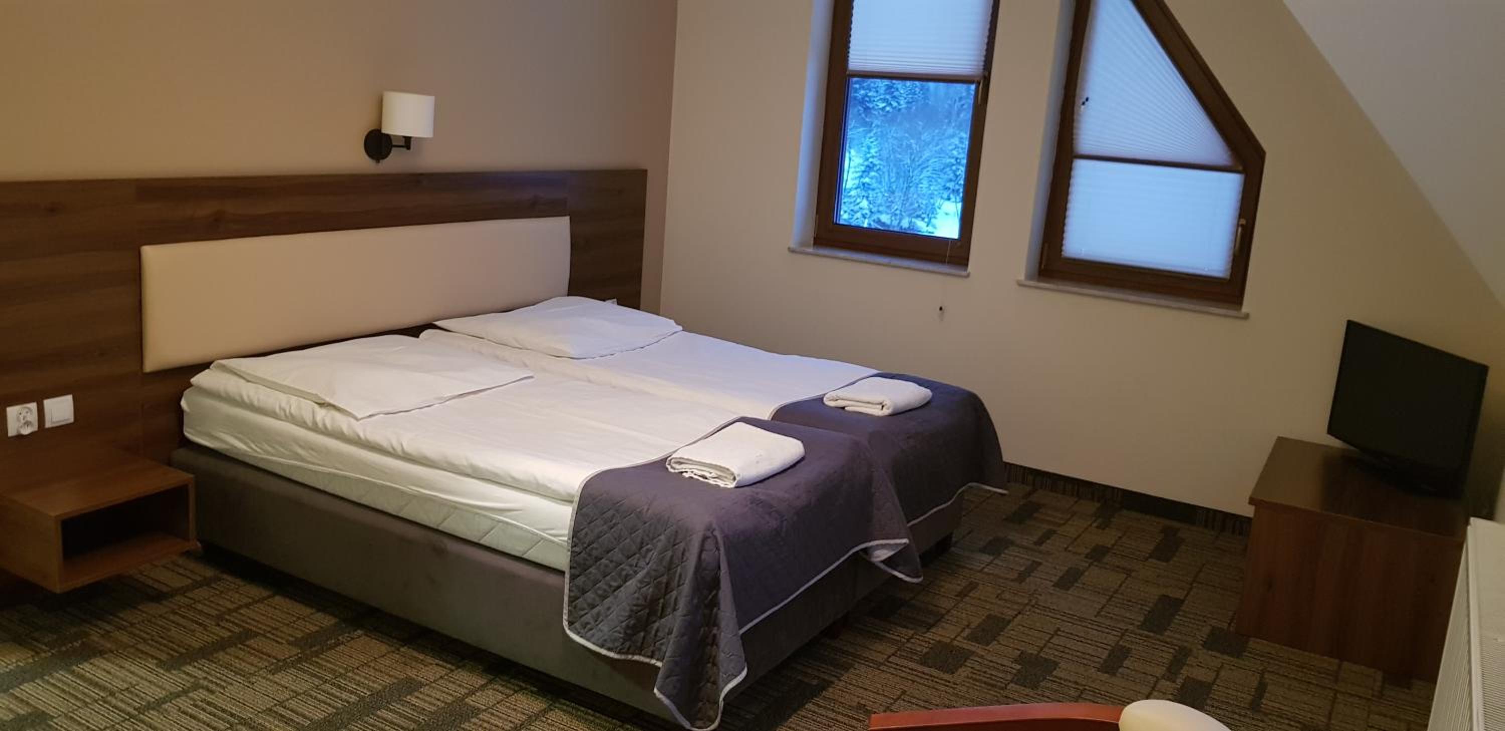 Double or Twin Room