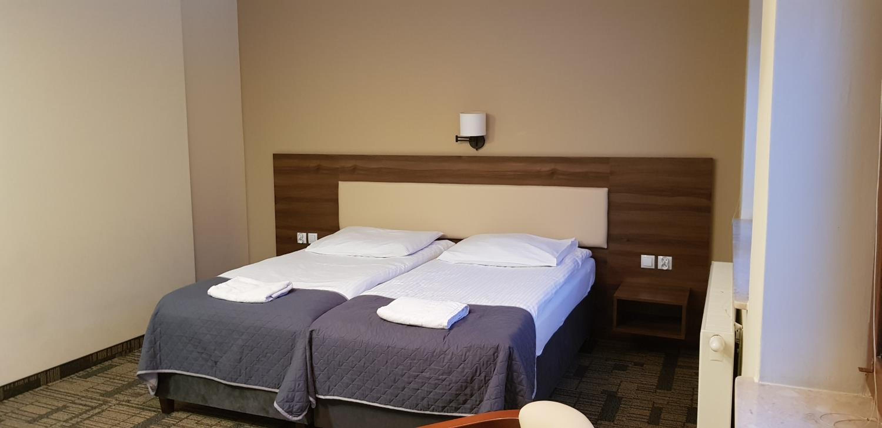 Double or Twin Room photo 1