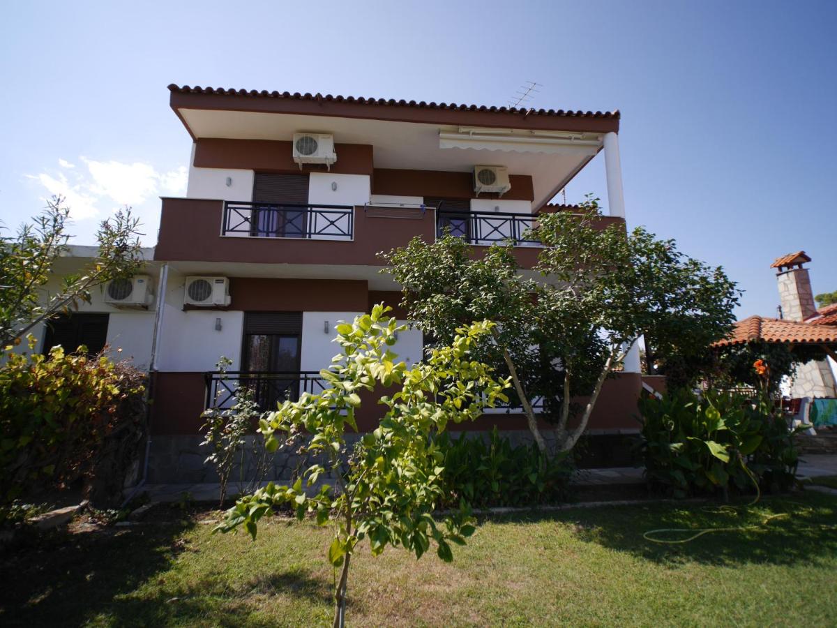 Three-Bedroom Apartment (6 Adults) photo 1