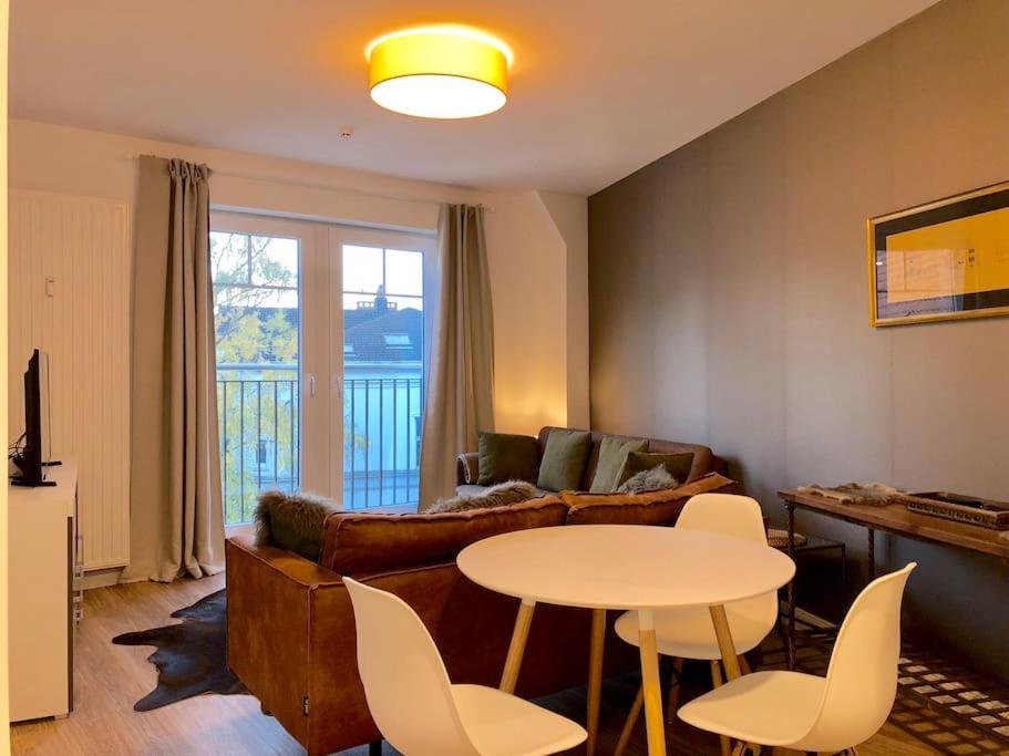 Apartment - Second Floor