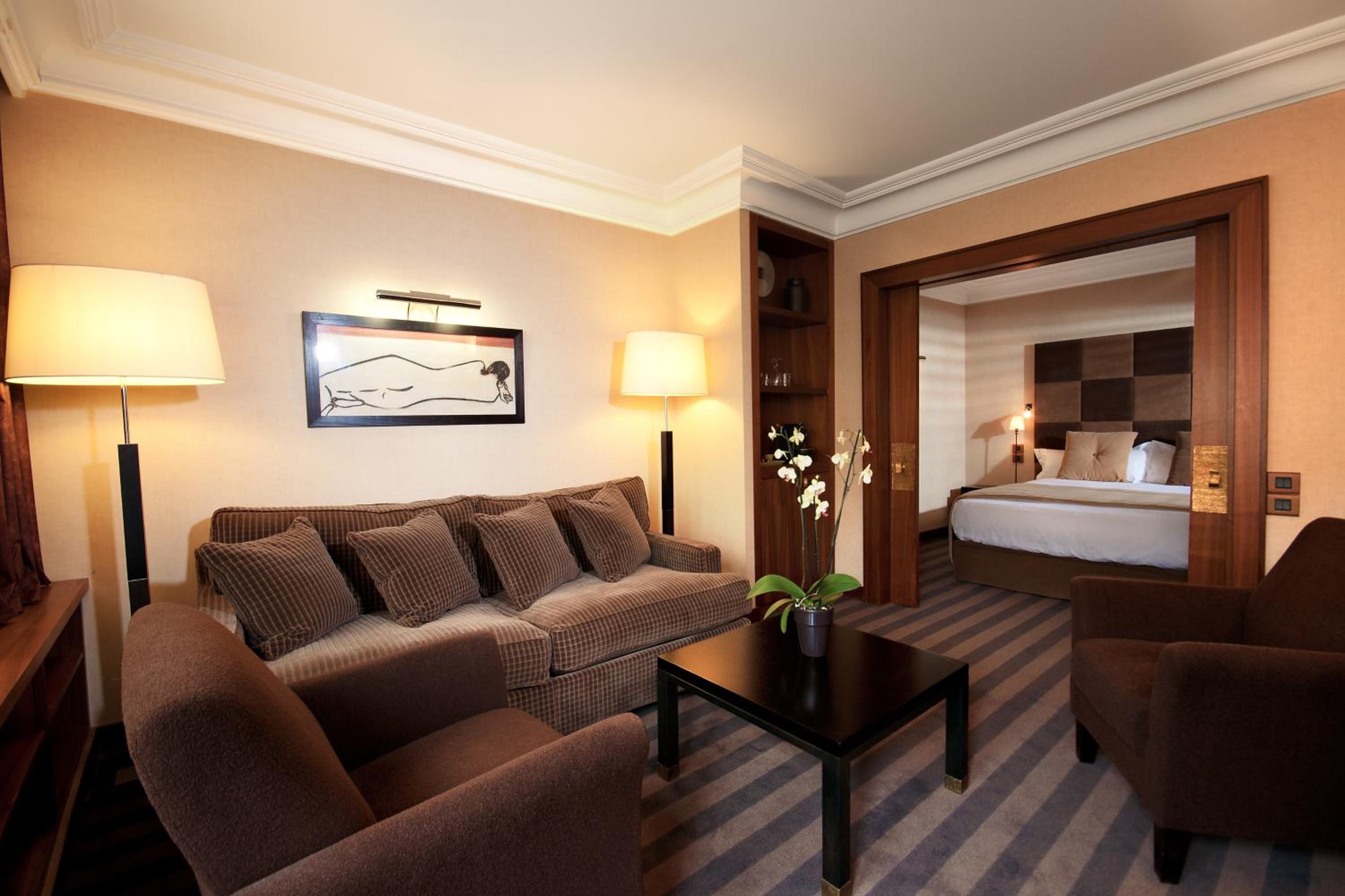 Prestige Double Room - Photo 8