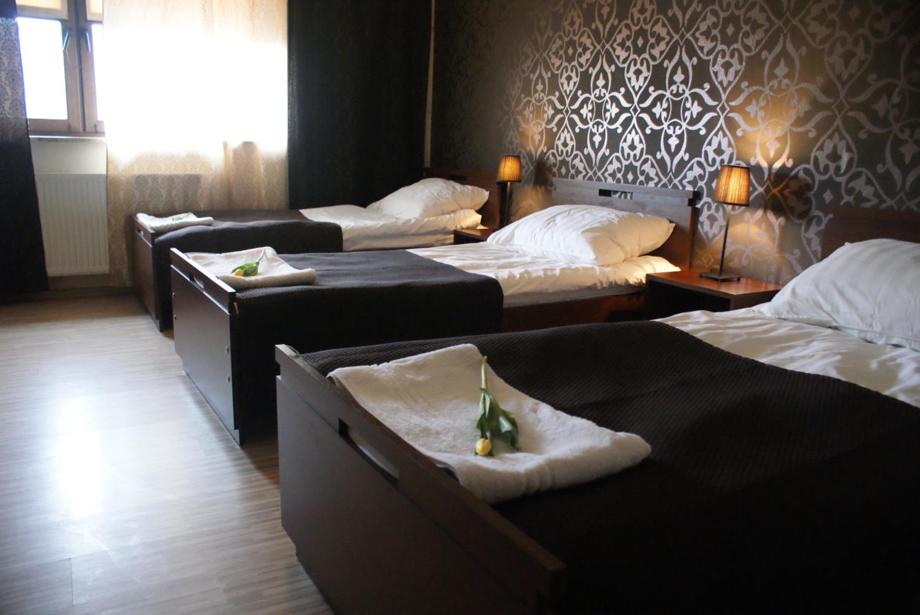 Comfort Triple Room - Photo 1