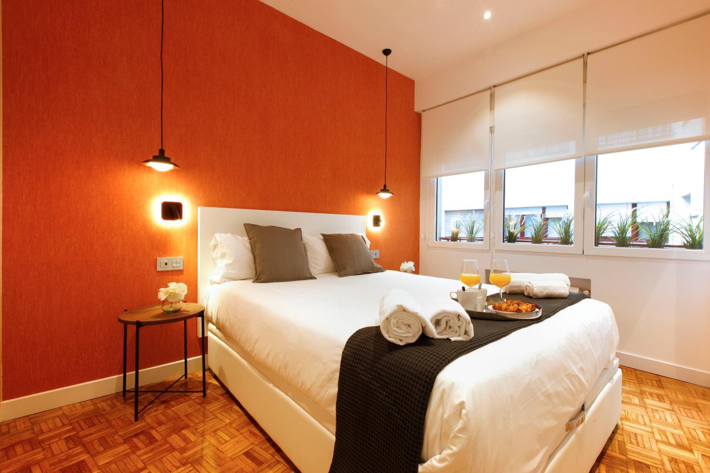 Apartamento de lujo