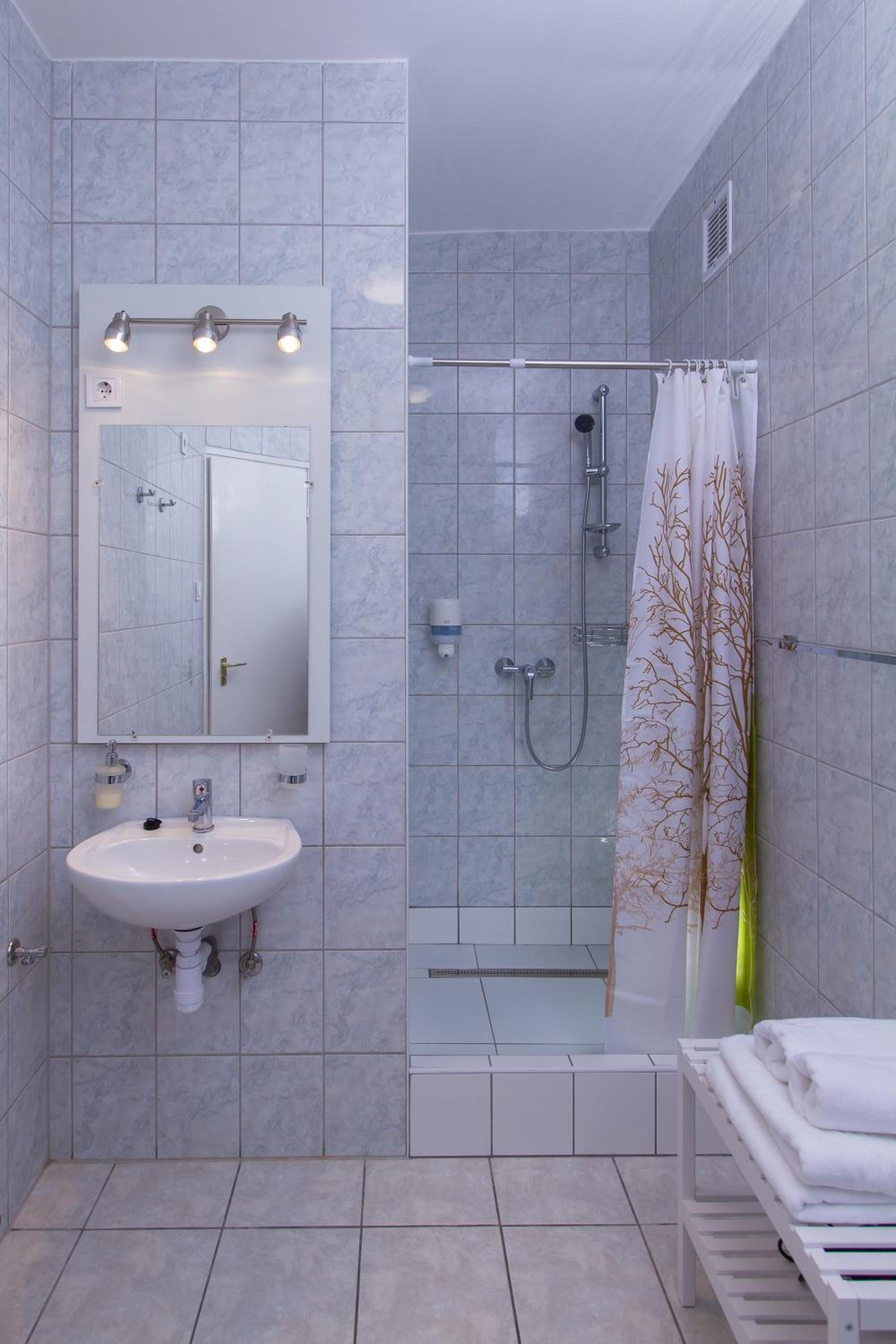 Apartment with Terrace photo 2