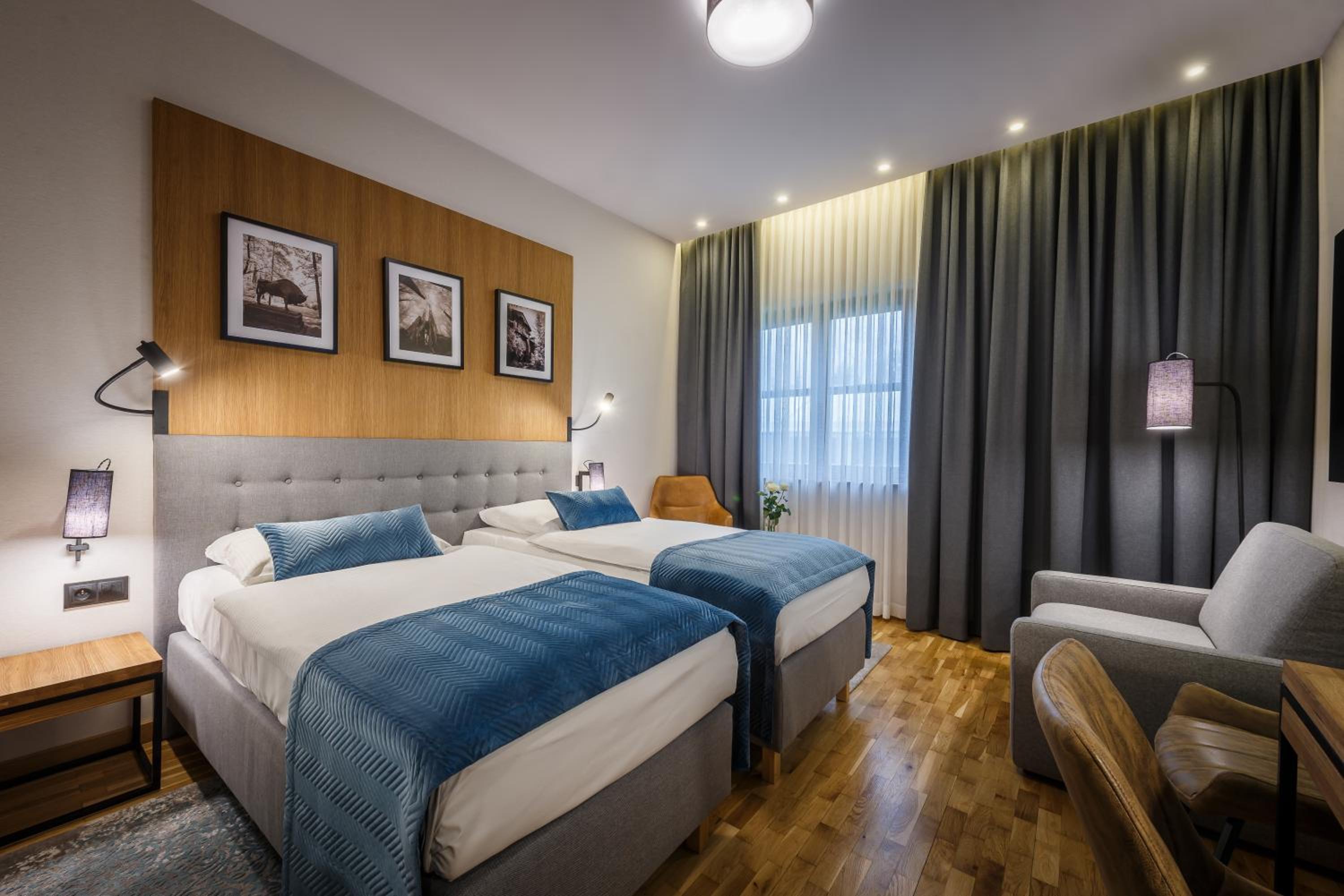 Twin Room photo 3