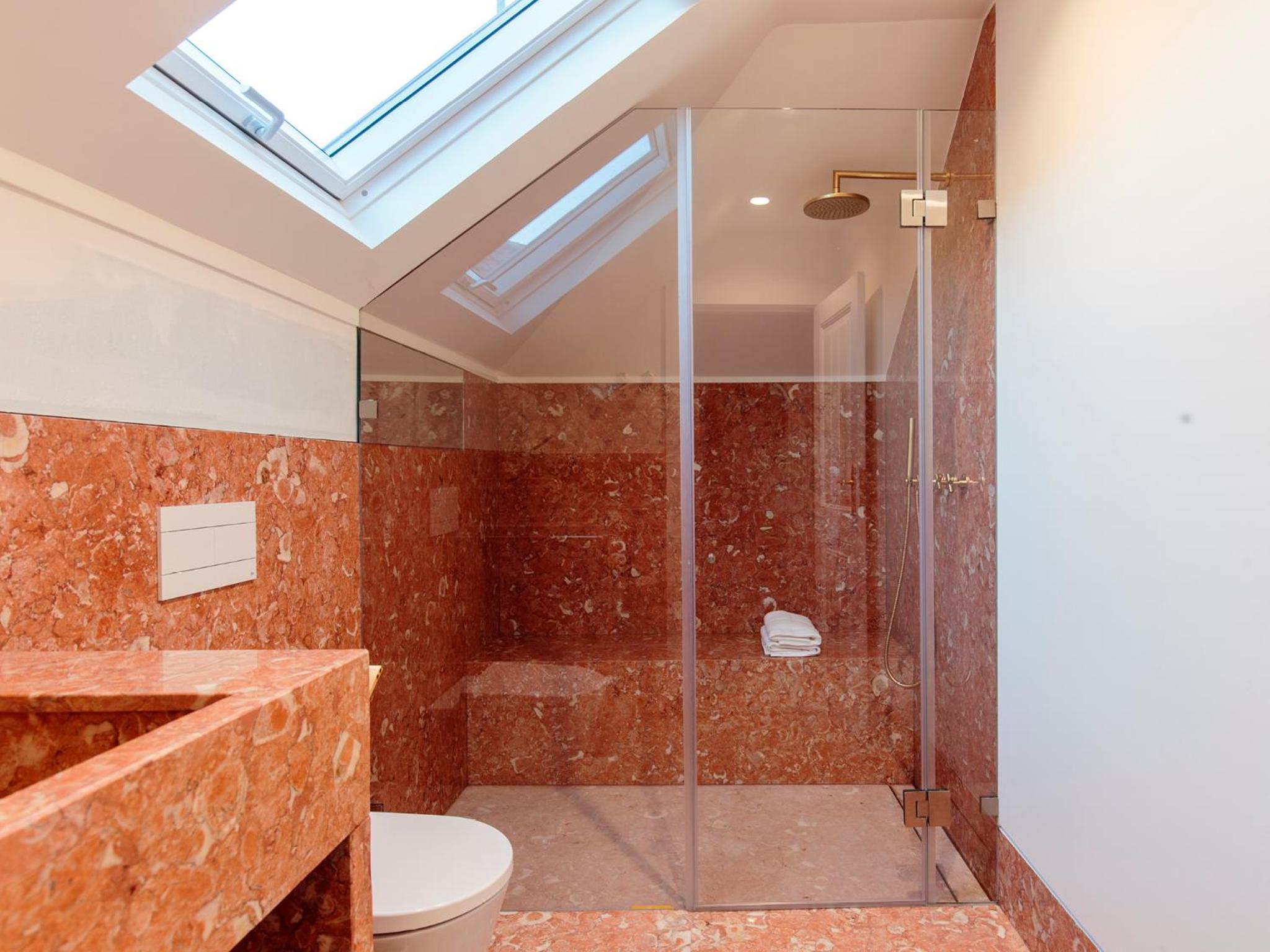 Mansard Double Room photo 2
