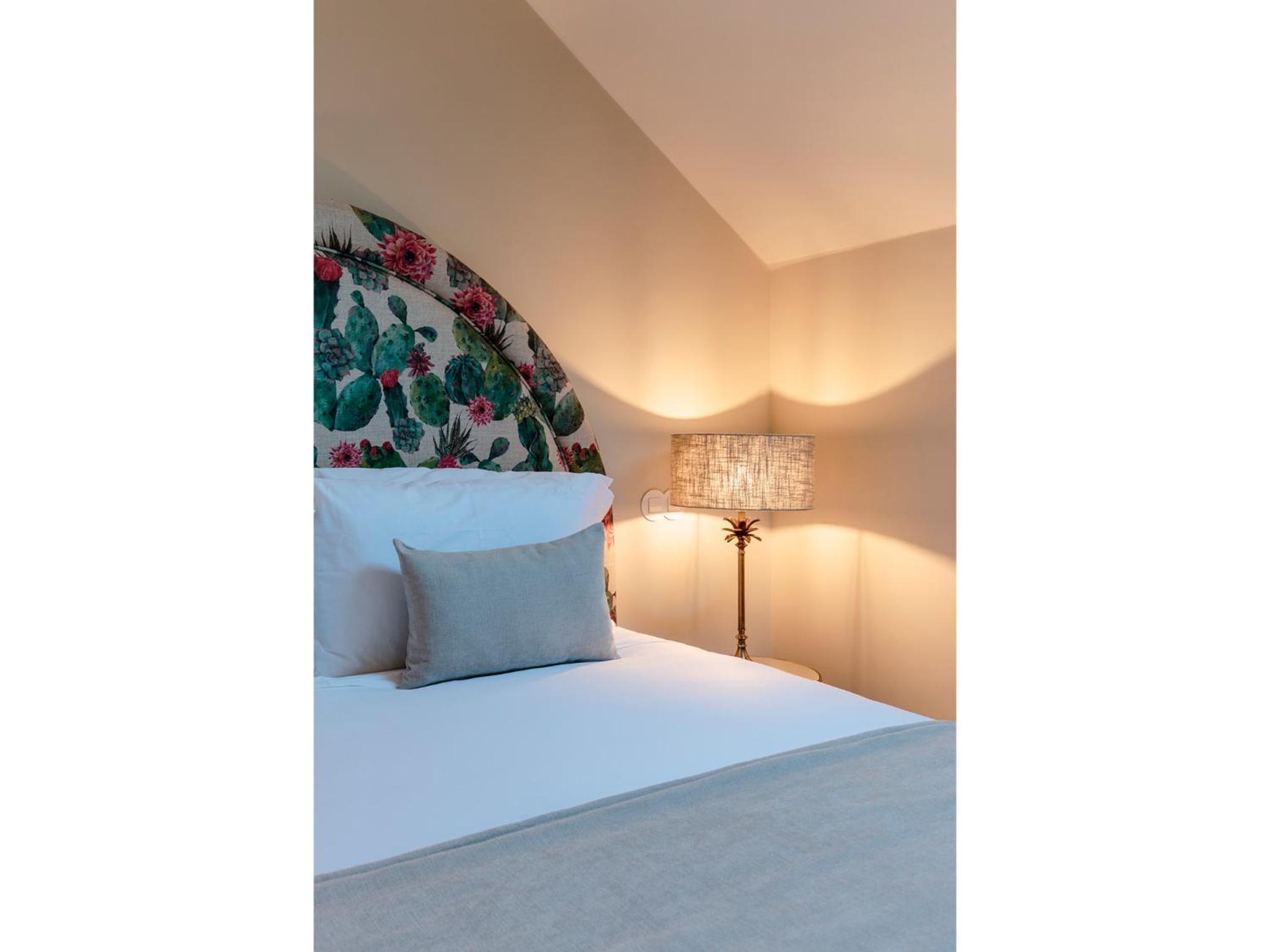 Mansard Double Room photo 3