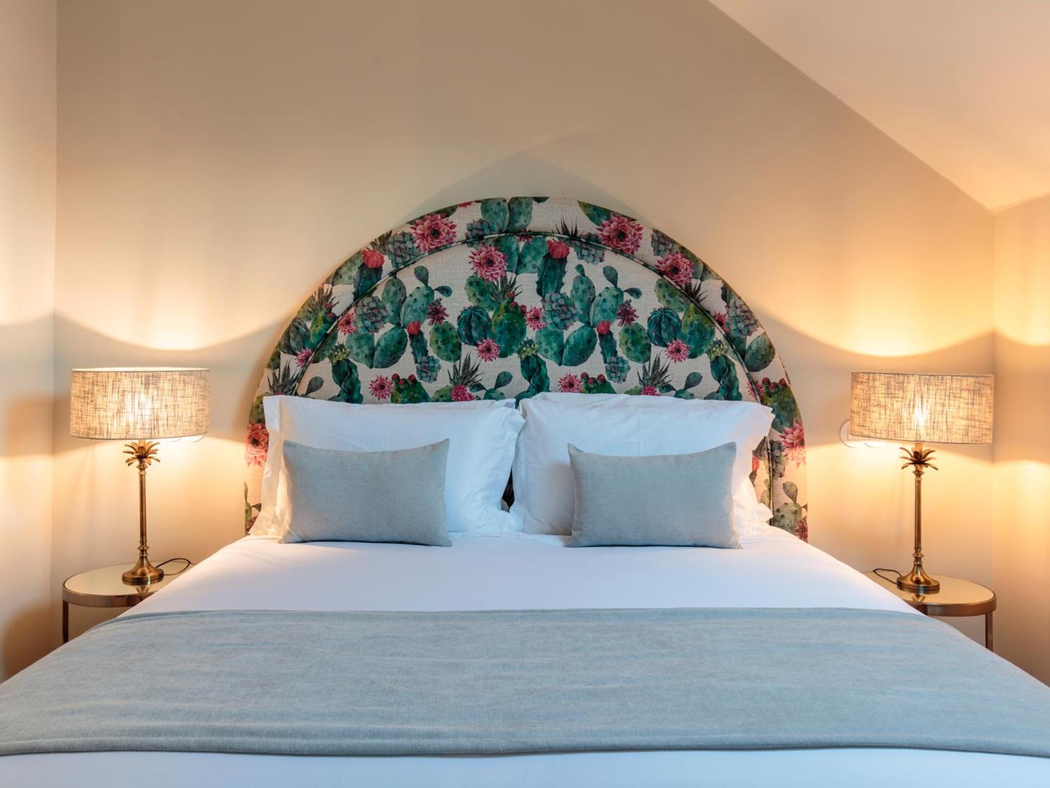 Mansard Suite photo 1