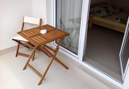 Triple Room with Balcony - Photo 3