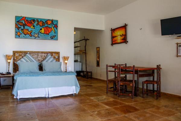 Connecting Deluxe Rooms