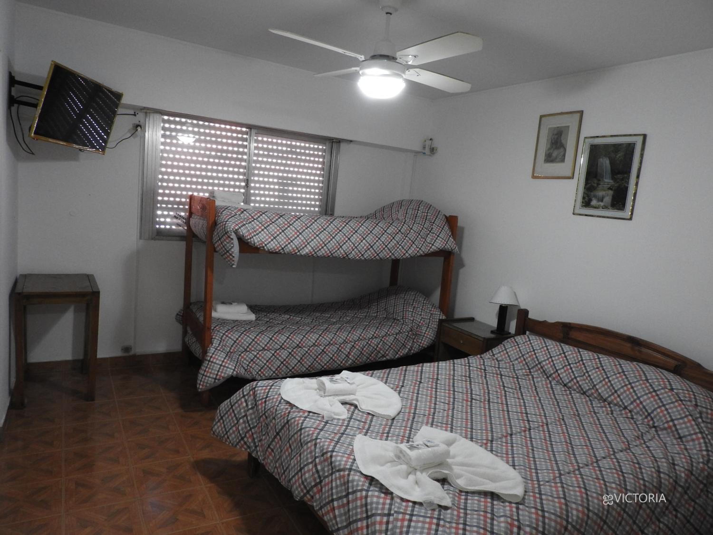 Quadruple Room photo 3