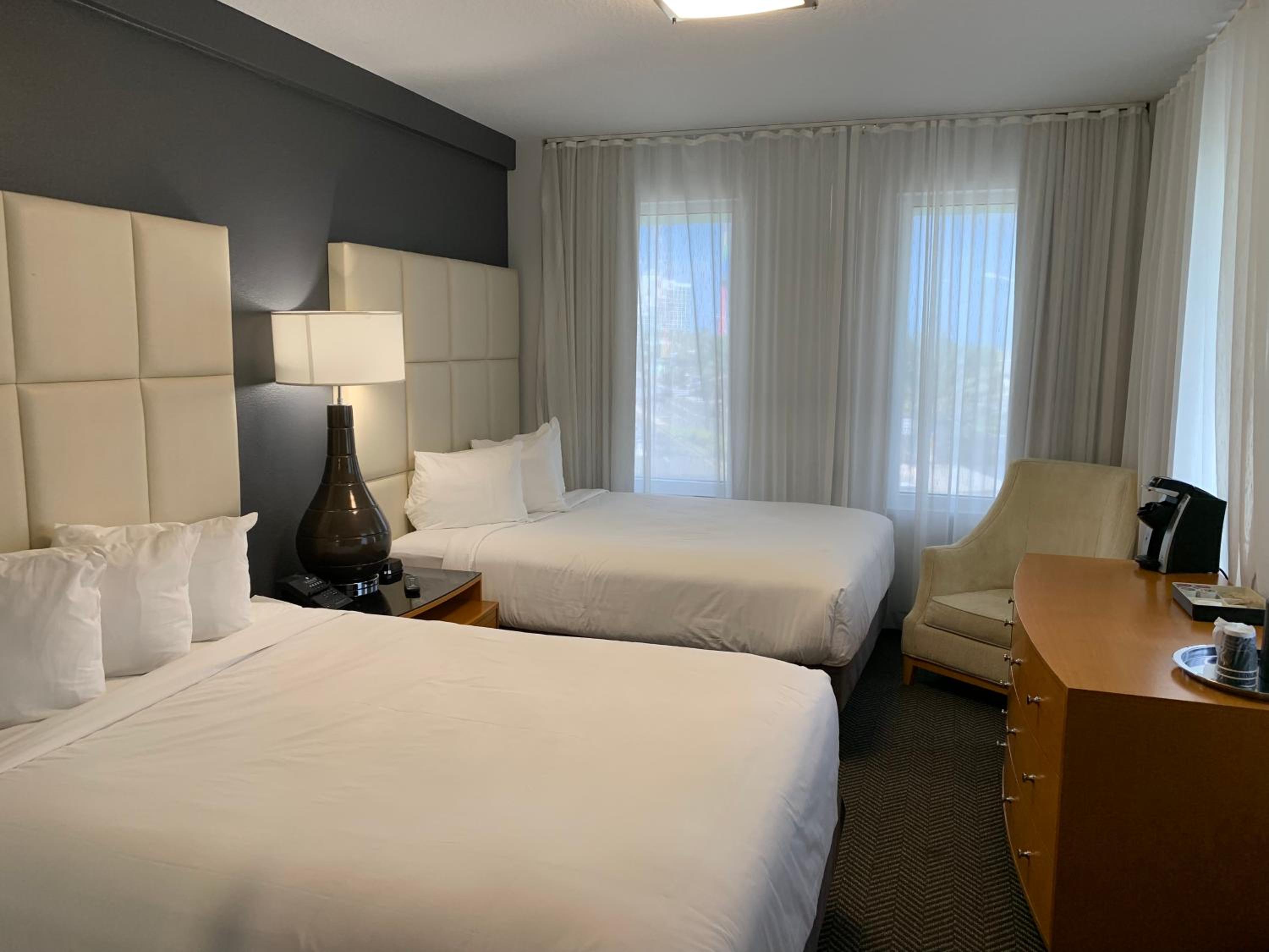 Queen Room