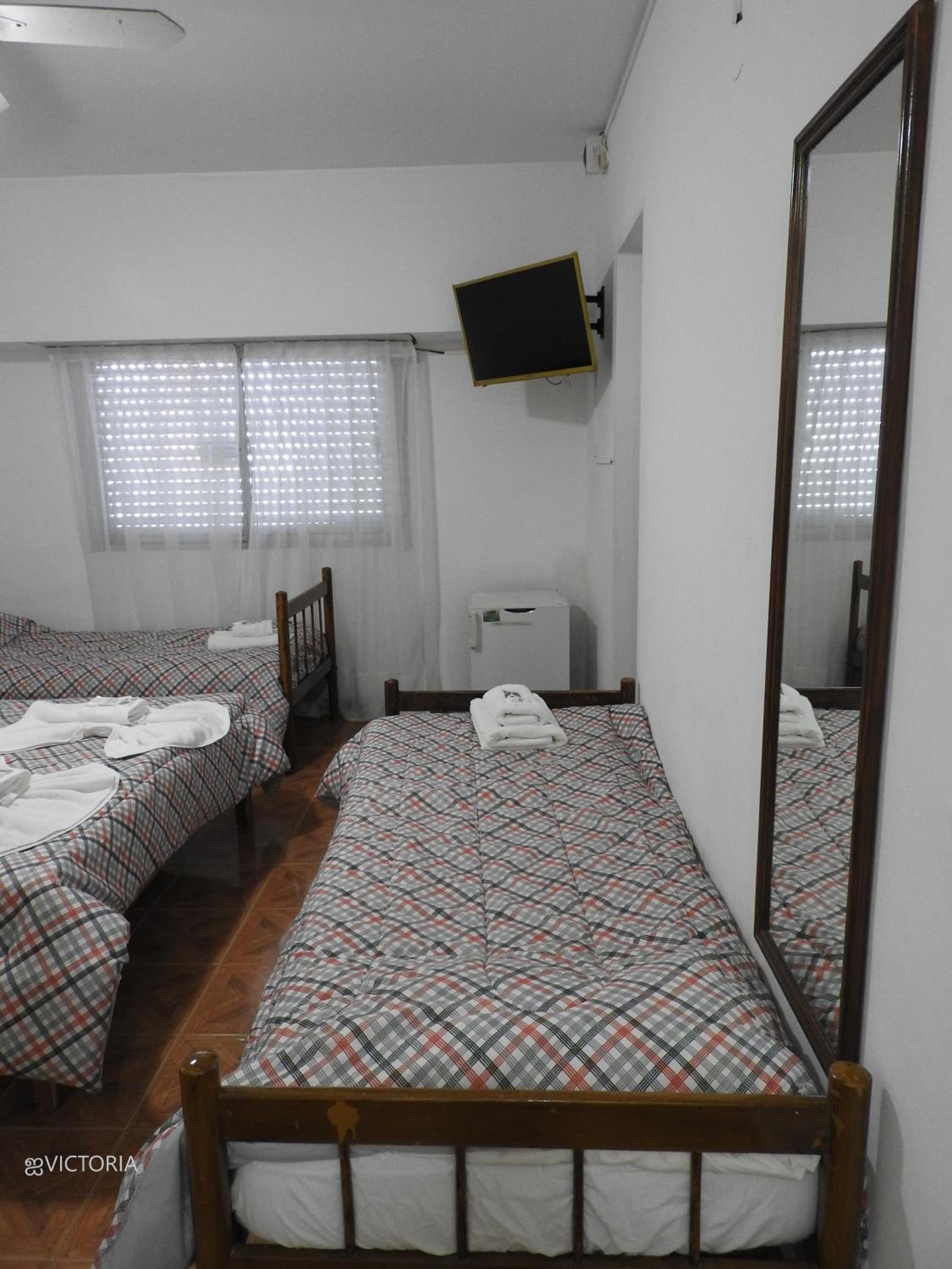 Quadruple Room photo 2