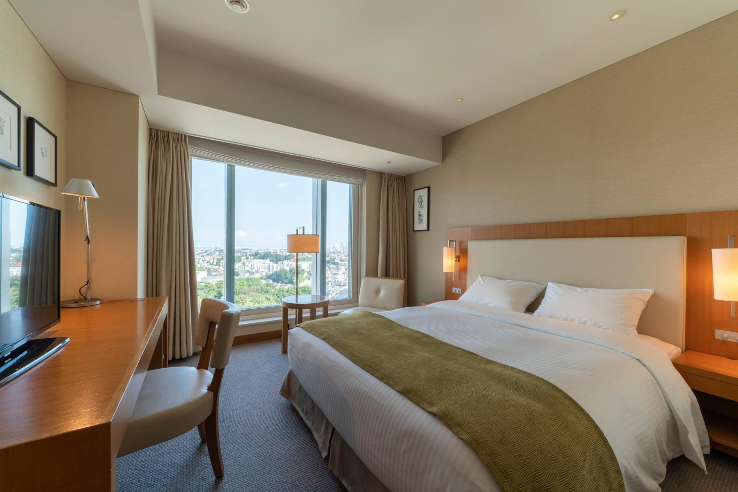 Moderate Double Room -Non Smoking - Photo 12