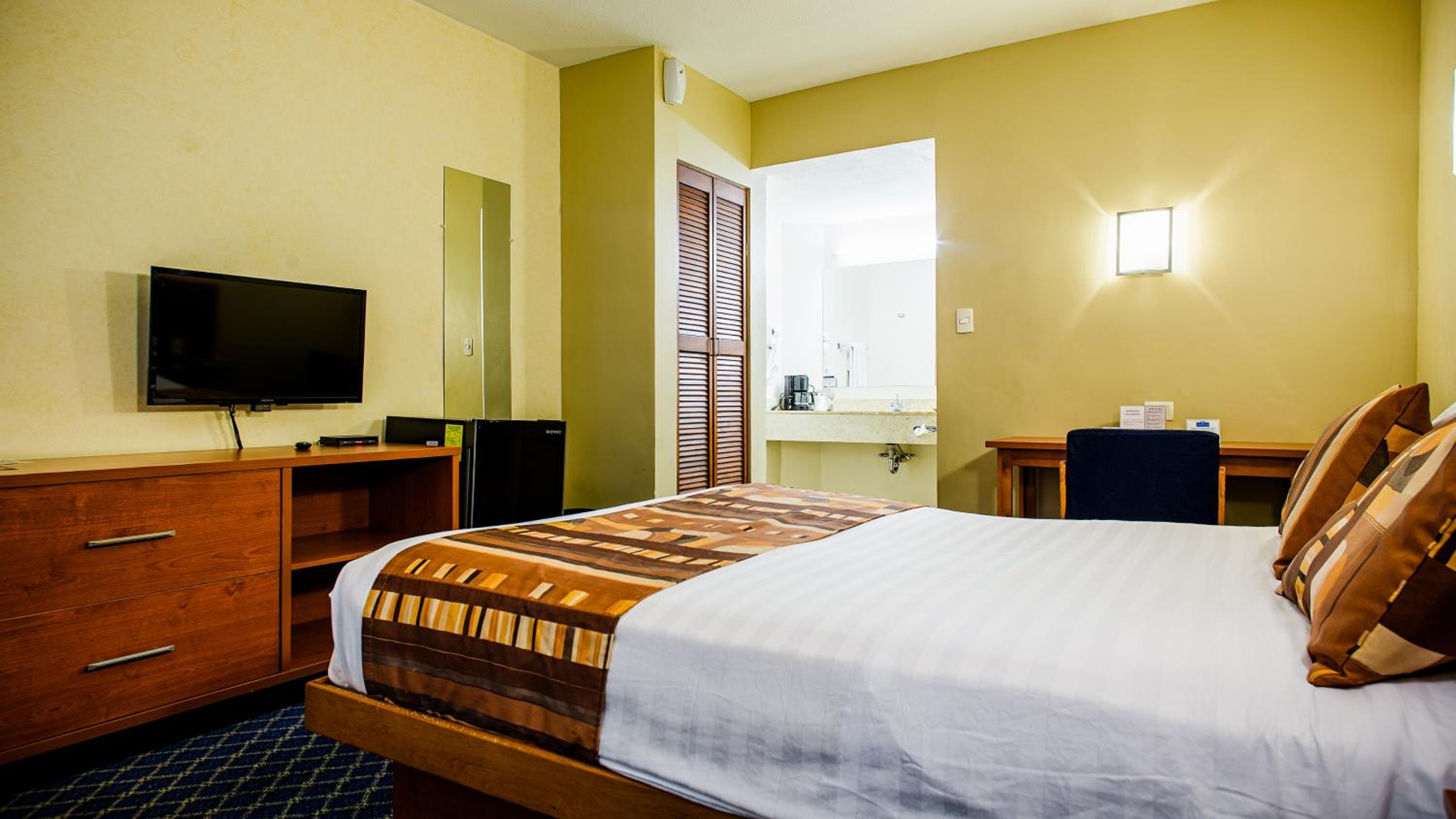 Double Room photo 3