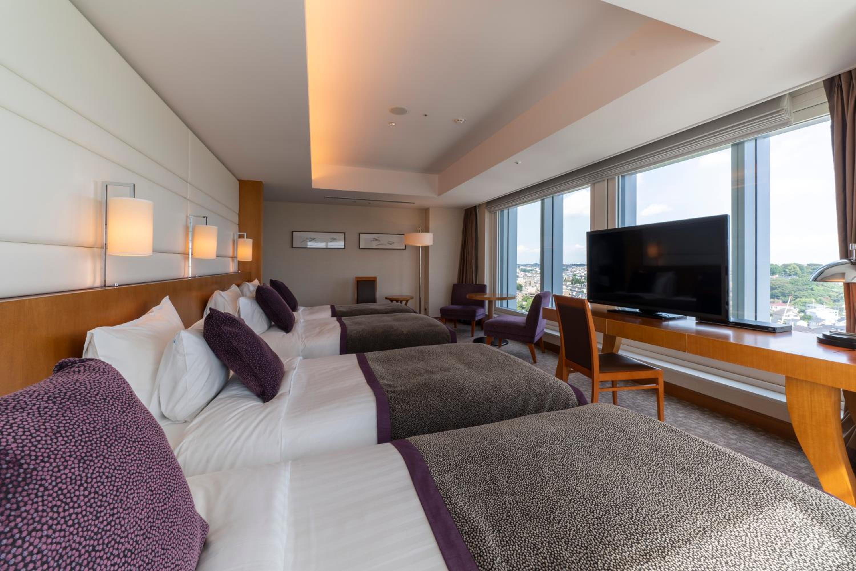 Family Room - Non Smoking - Photo 10
