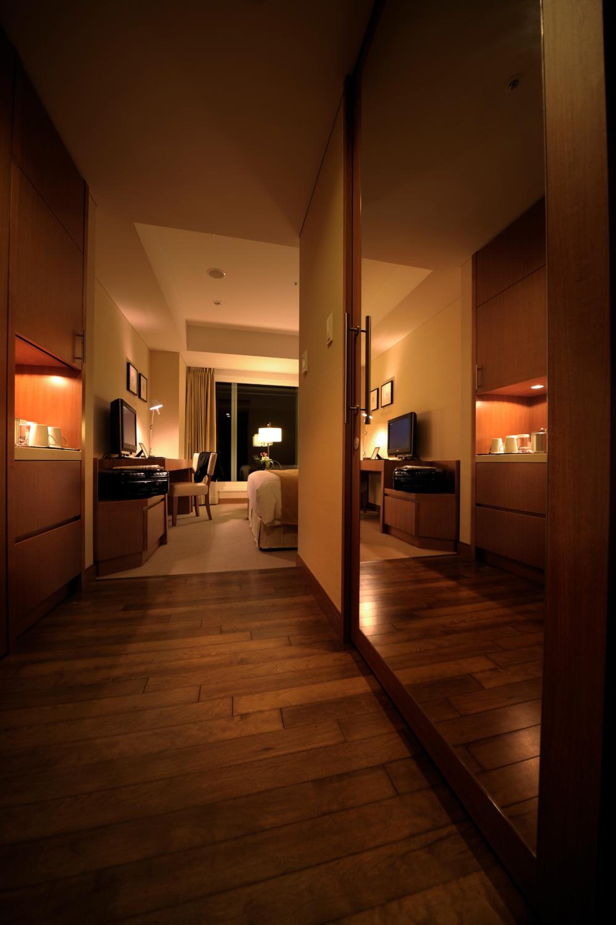 Moderate Double Room -Non Smoking - Photo 4