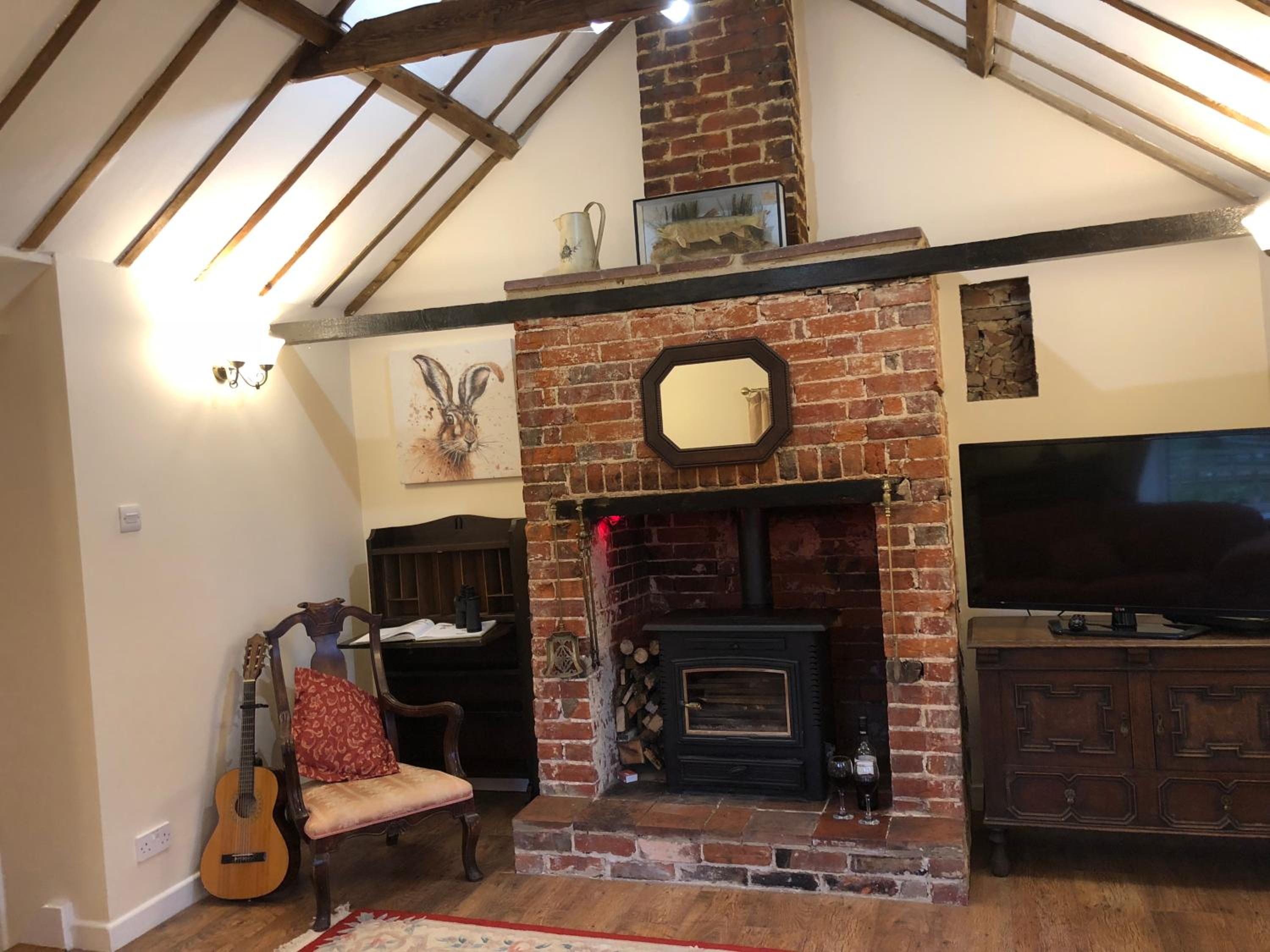 Two-Bedroom House photo 1