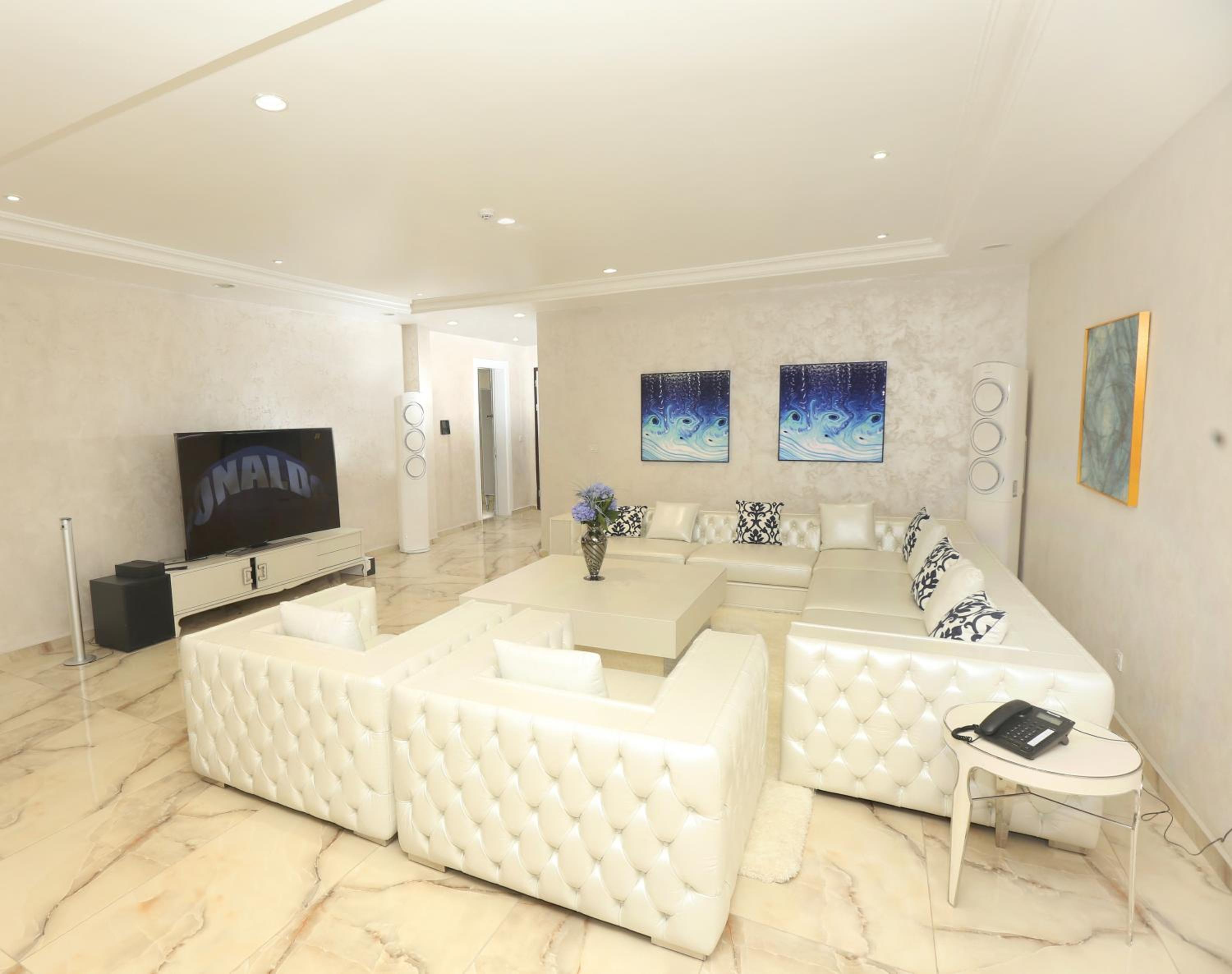 Penthouse Apartment photo 3